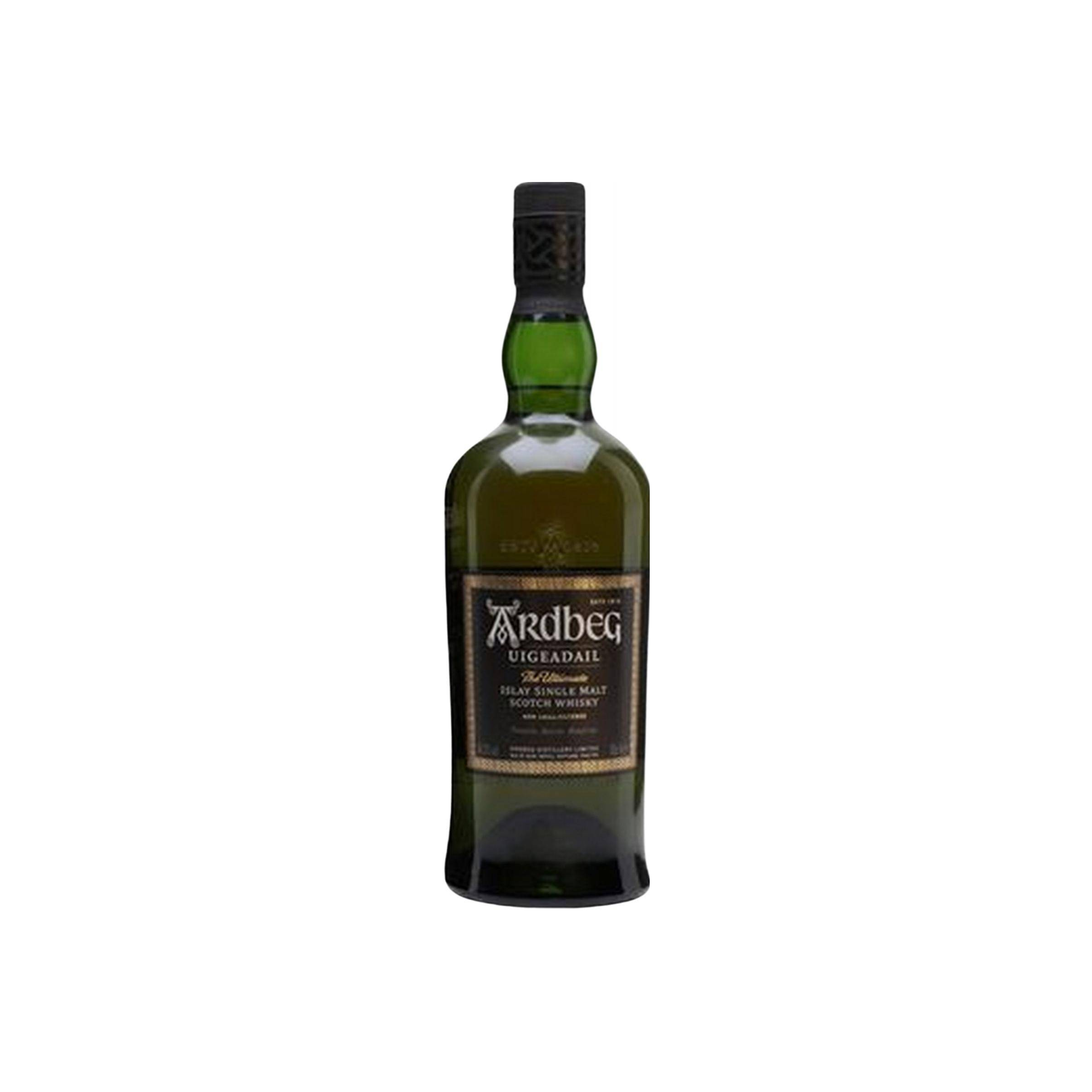 Ardbeg Single Malt Whisky