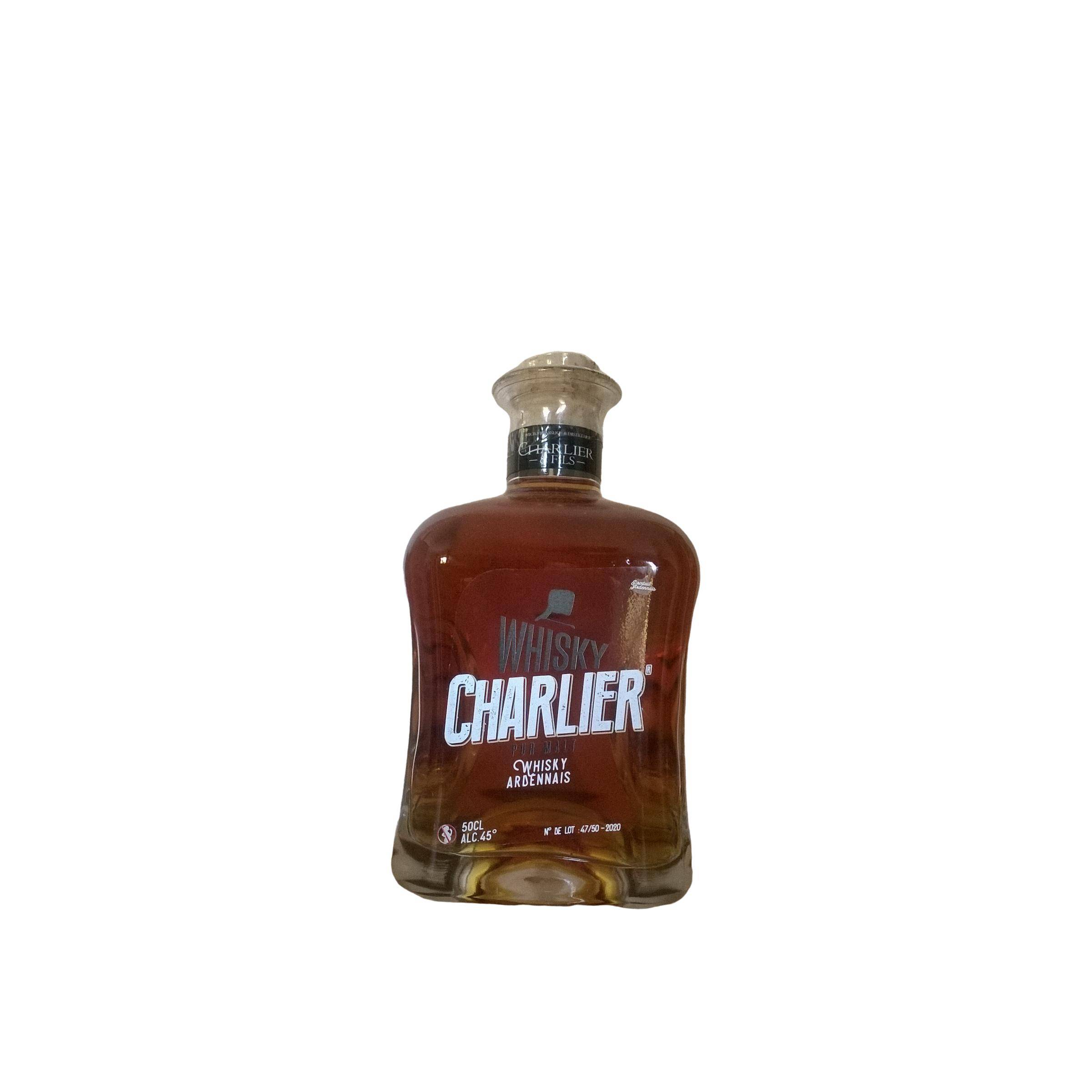 Charlier 2015