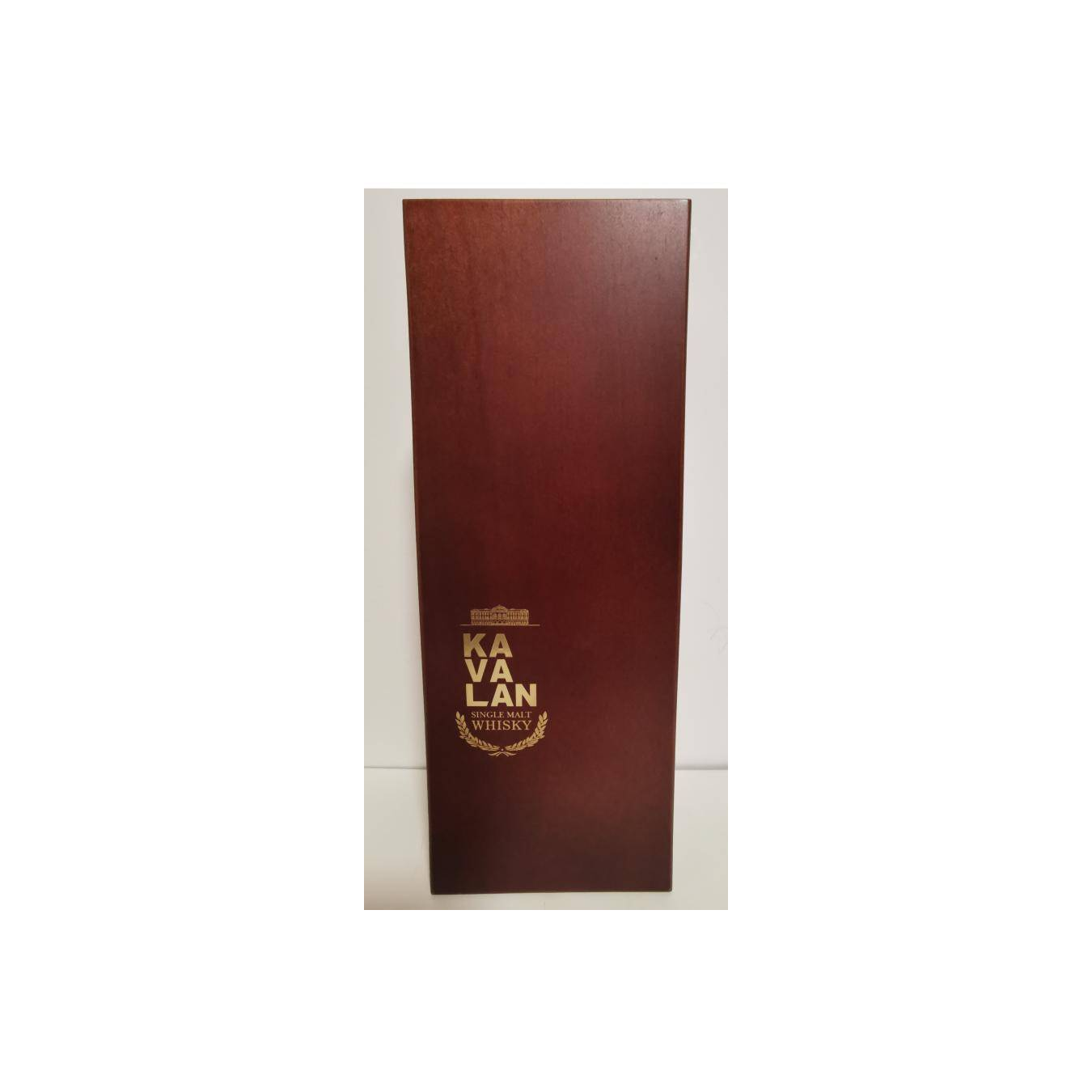 Kavalan 2011 8 Years Single Malt Whisky 3