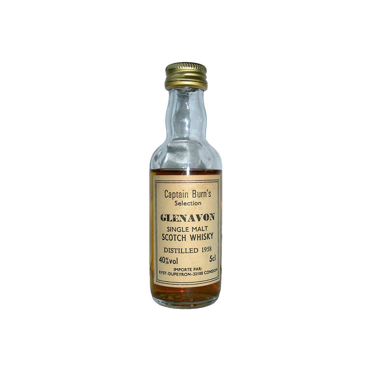 Glen Avon 1958 CpB 2