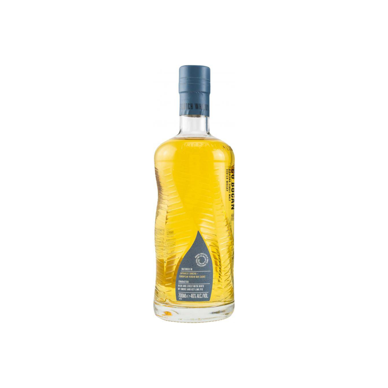Tomatin Single Malt Whisky 2