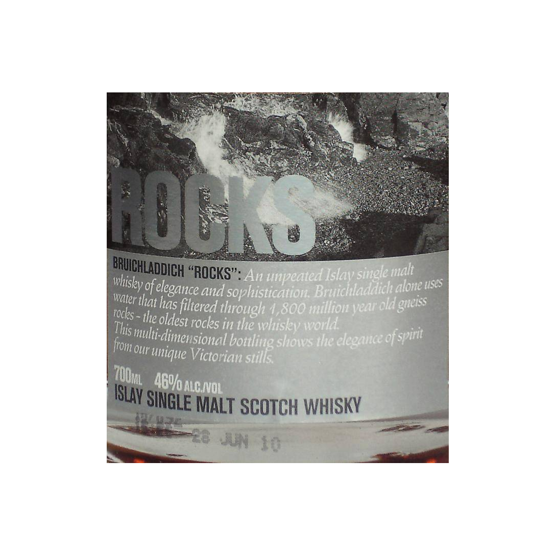 Bruichladdich Single Malt Whisky 3