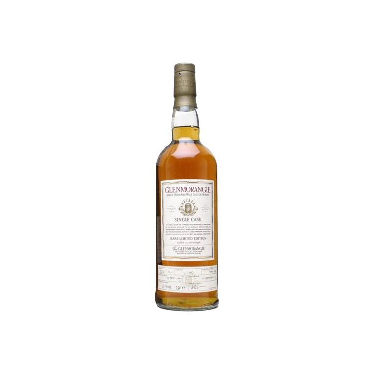 Glenmorangie 1994 11 Years Single Malt Whisky