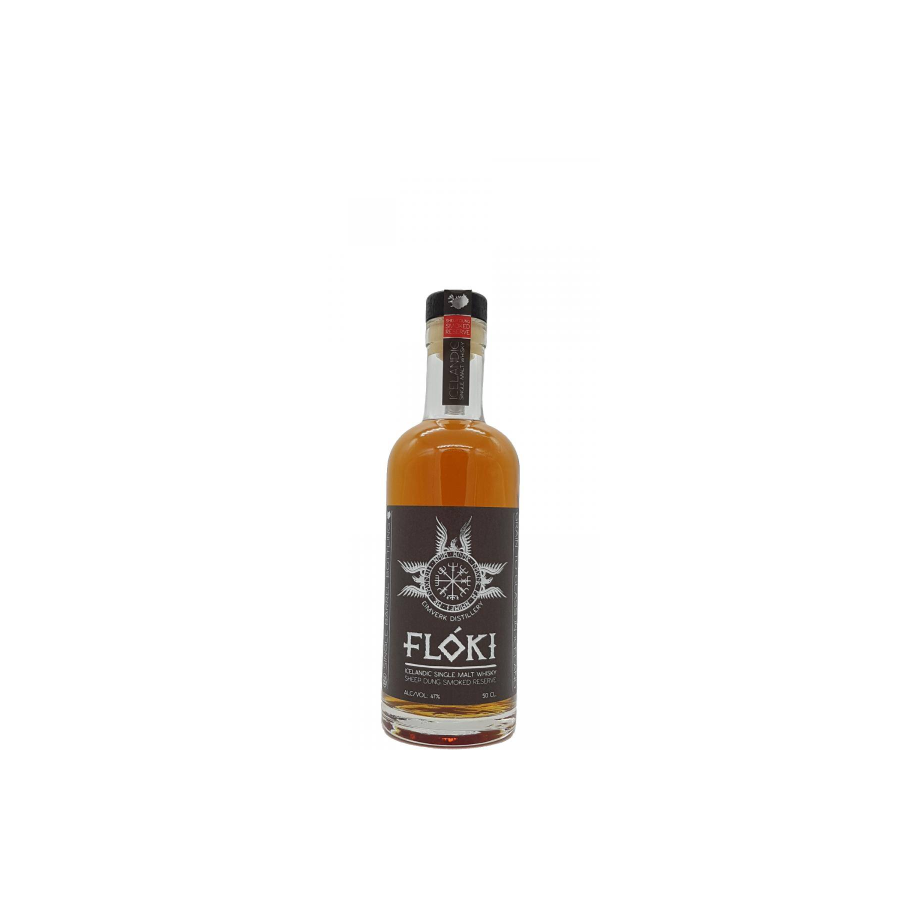 Flóki 03-year-old
