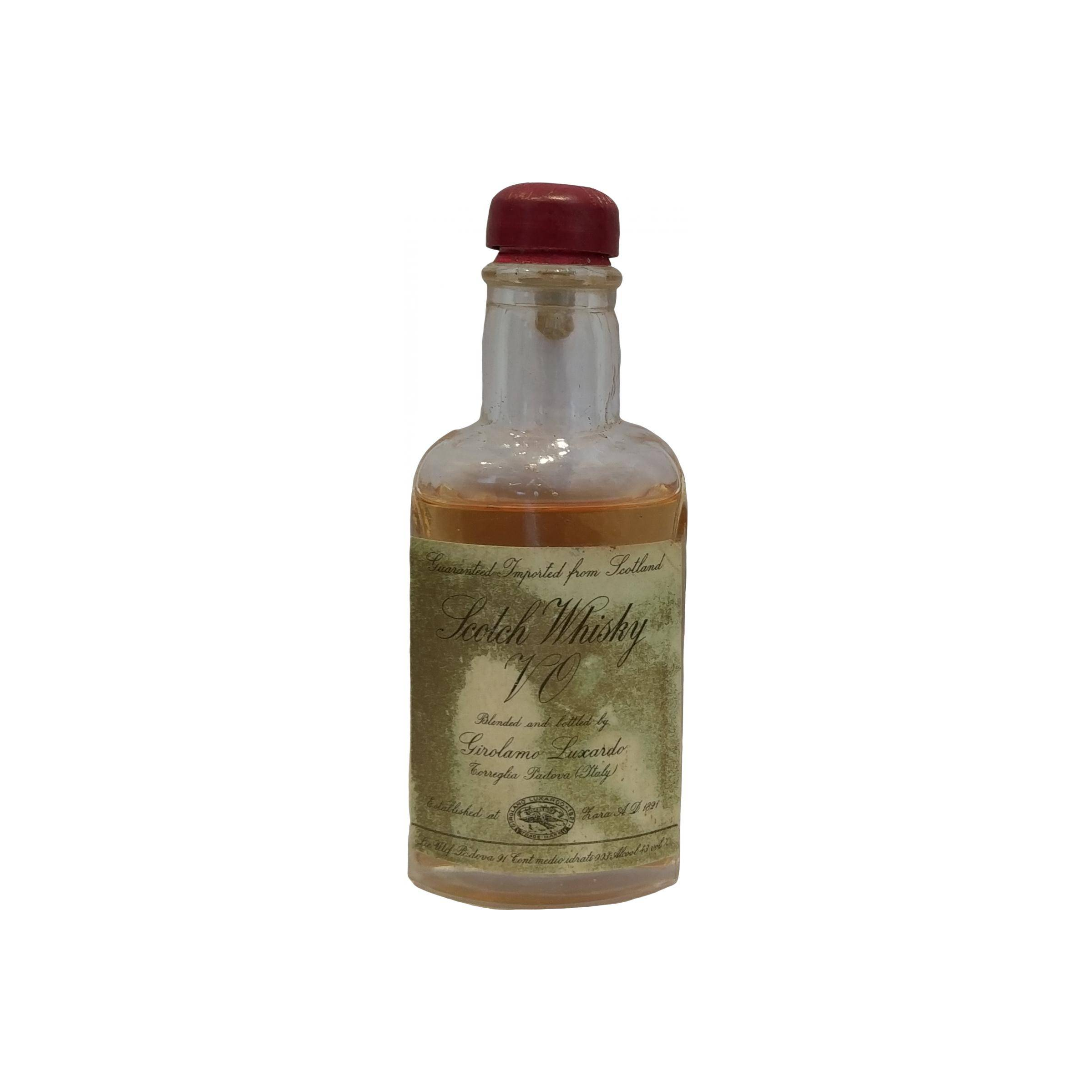 Scotch Whisky V.O. 2