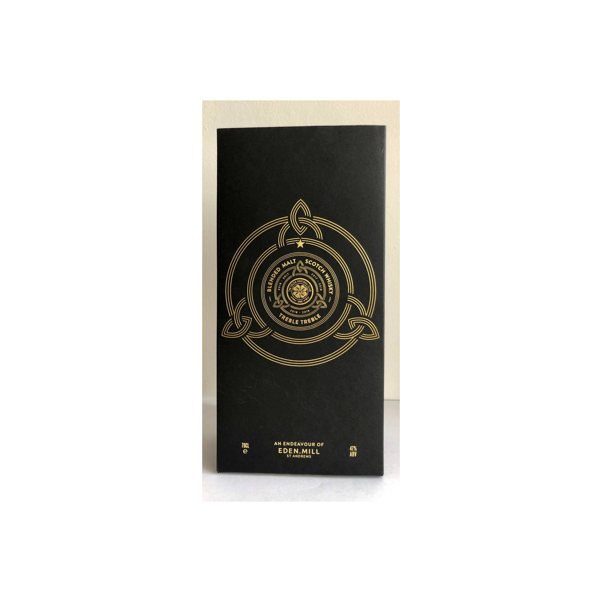 Eden Mill Blended Malt Whisky 2