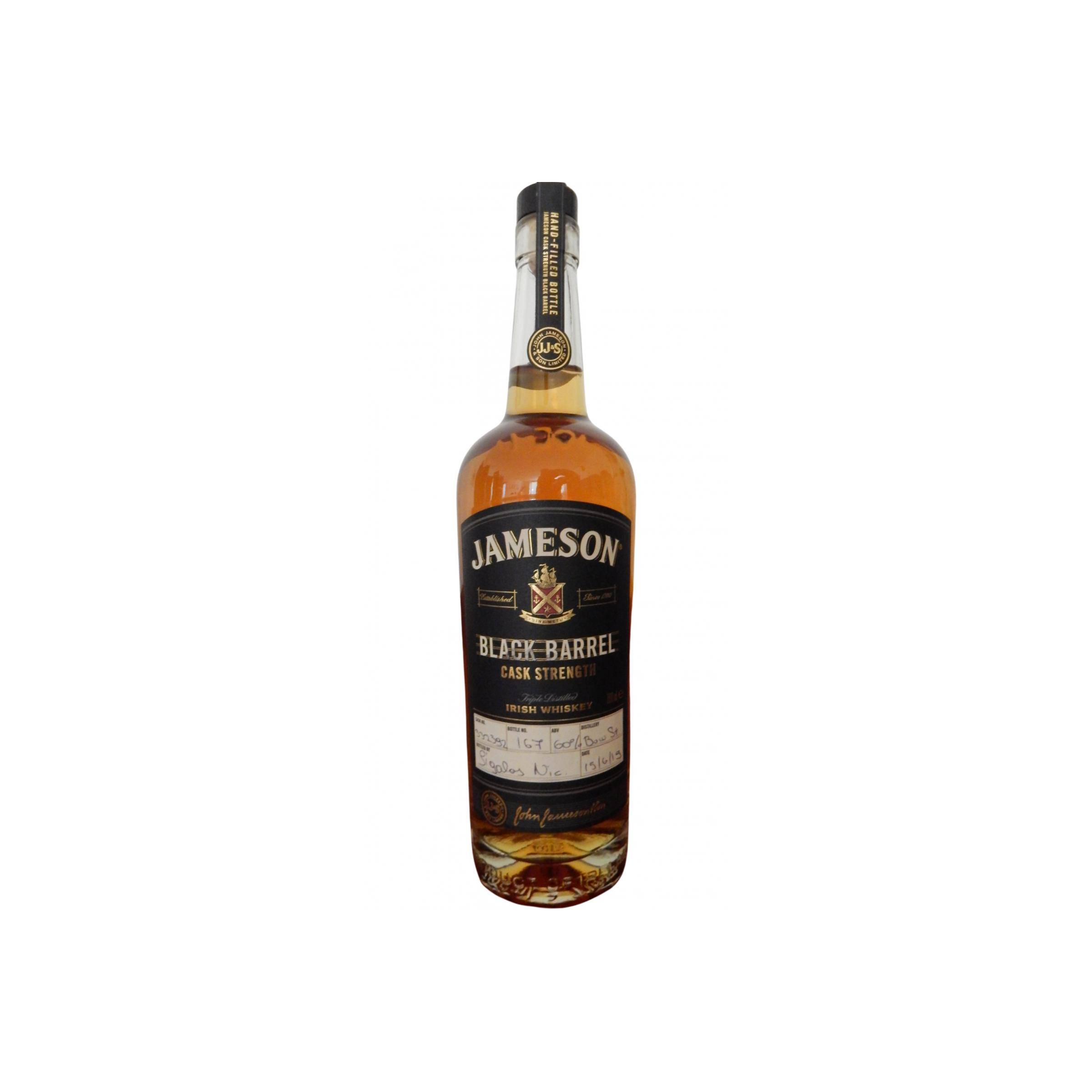 Jameson Blended Whisky