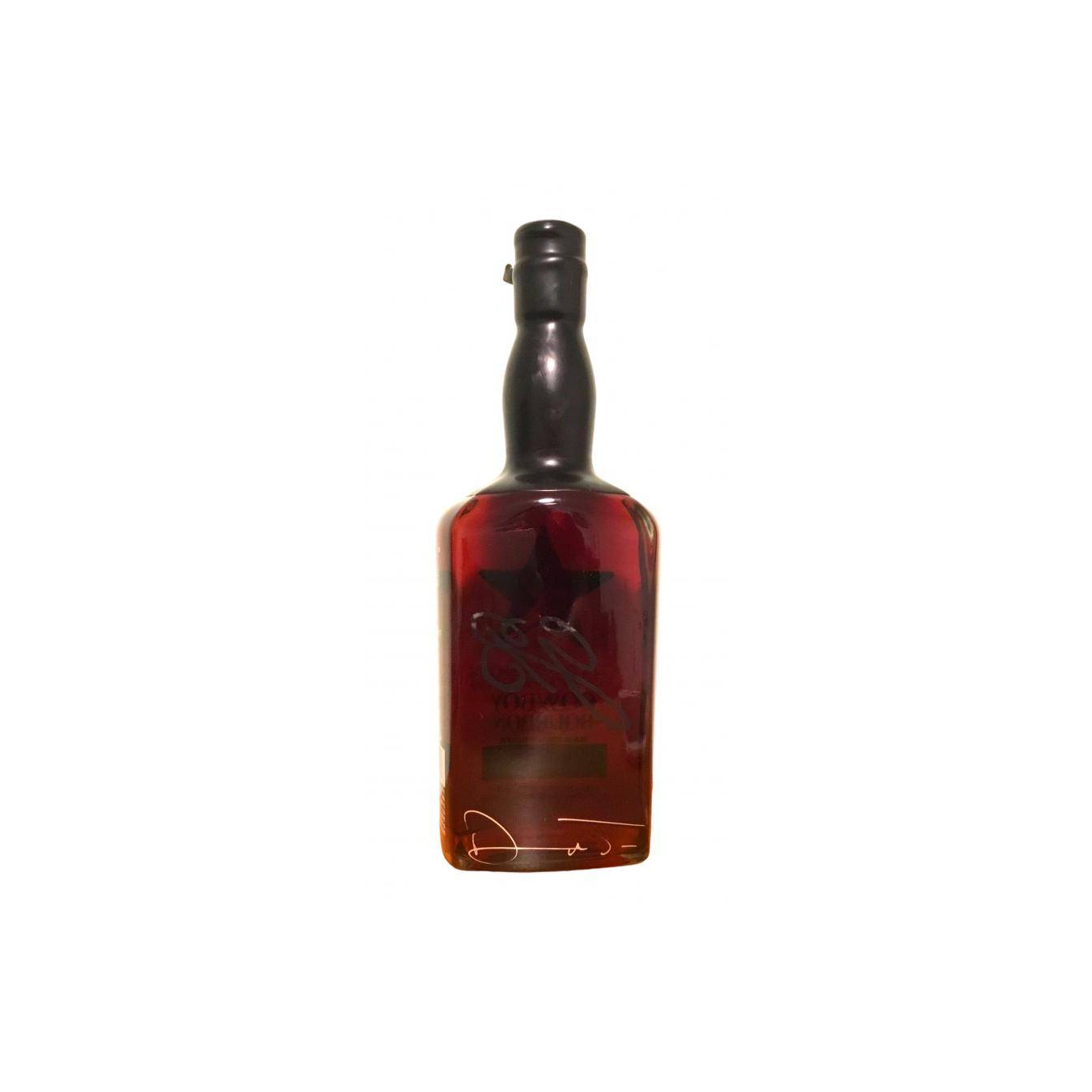 Garrison Brothers Cowboy Bourbon 2