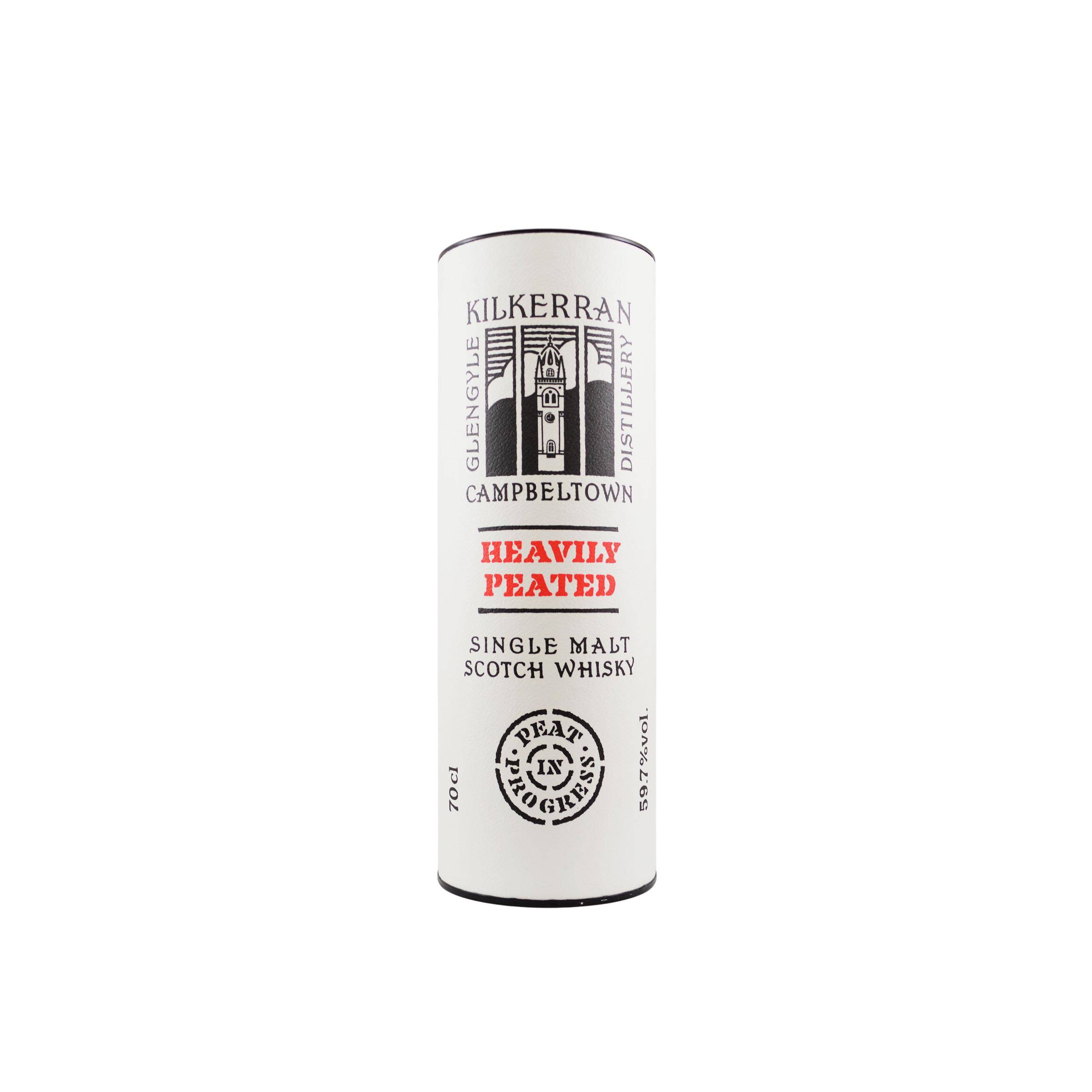 Kilkerran Single Malt Whisky 3