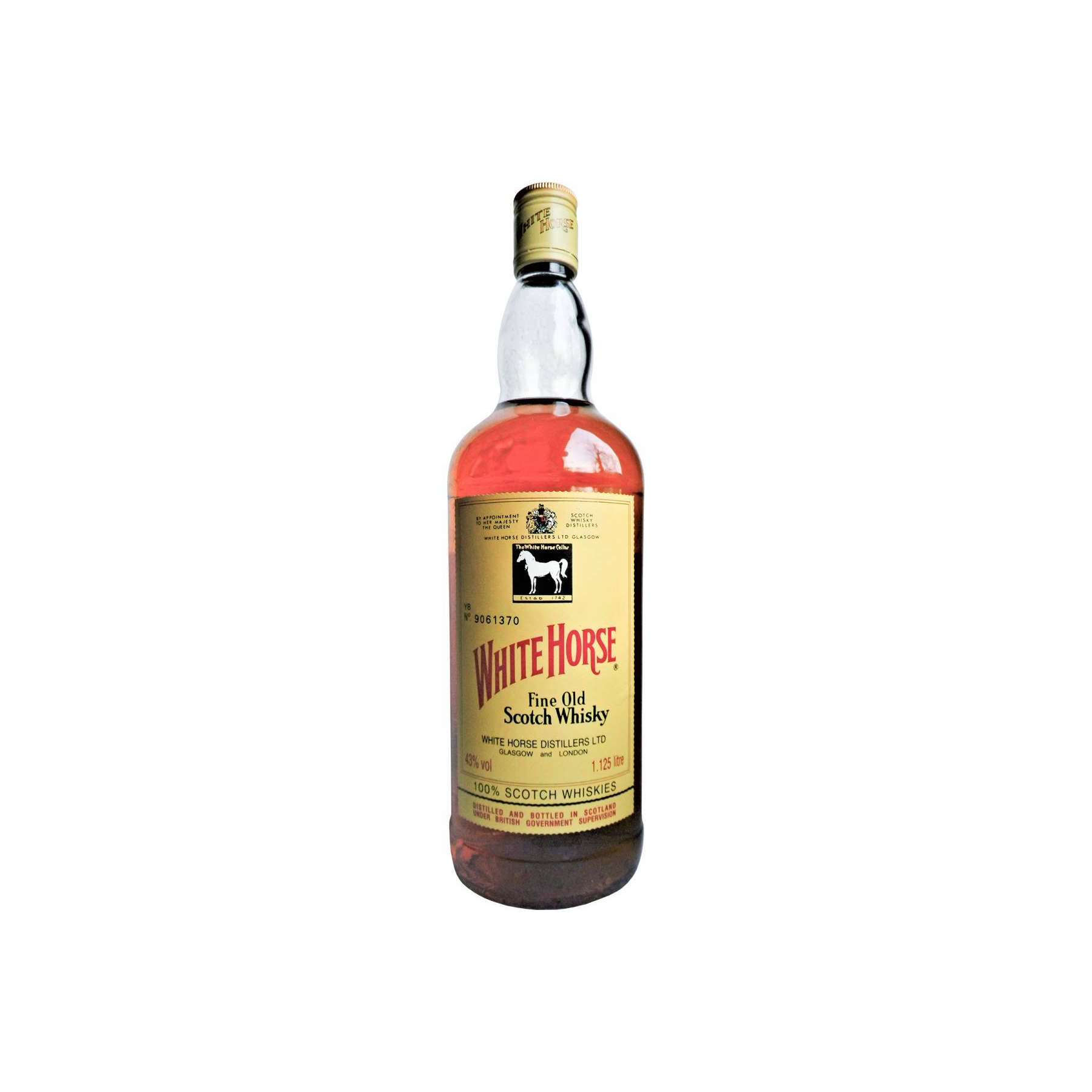 White Horse Blended Whisky