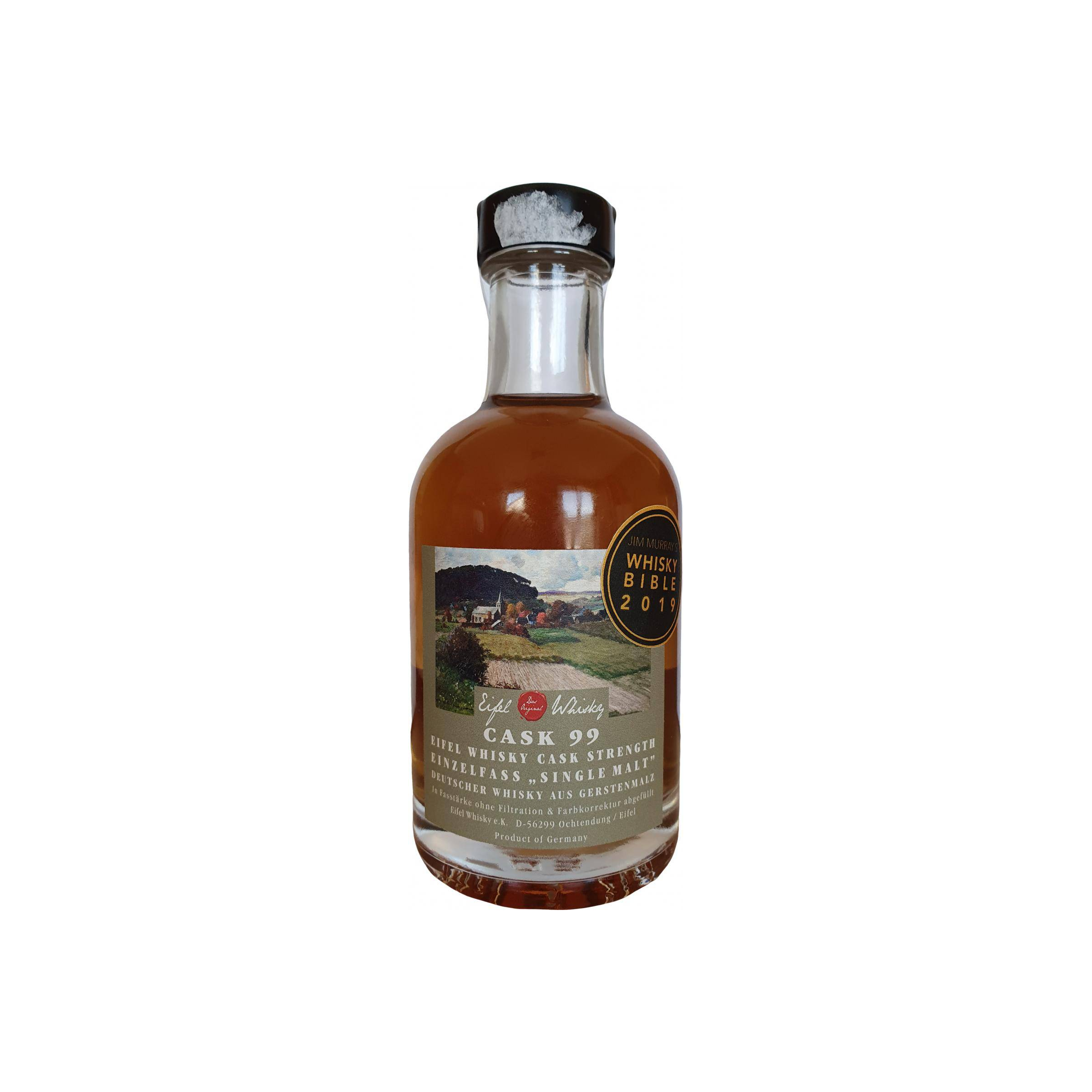 Eifel Whisky Cask 99 2