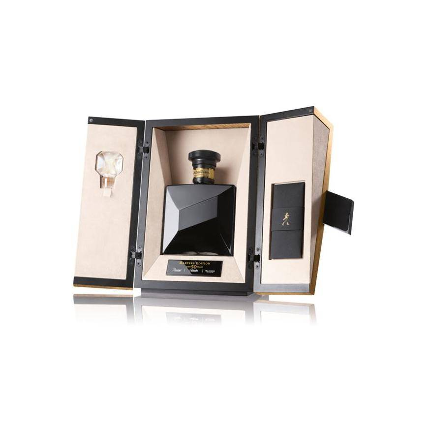 Johnnie Walker 50 Years Blended Whisky 2