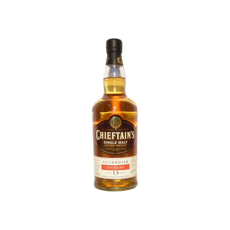 Auchroisk 1994 13 Years Single Malt Whisky