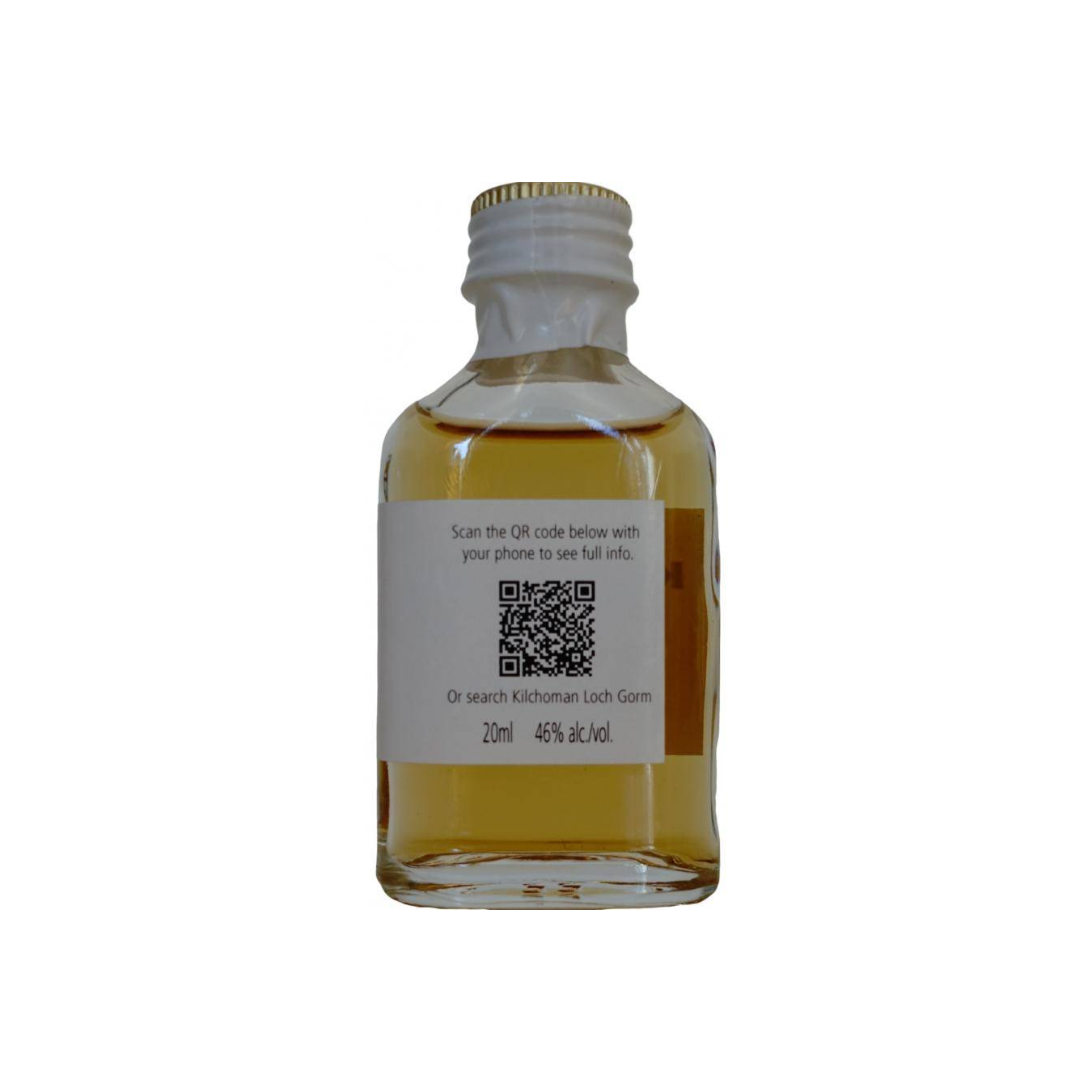 Kilchoman Single Malt Whisky 3