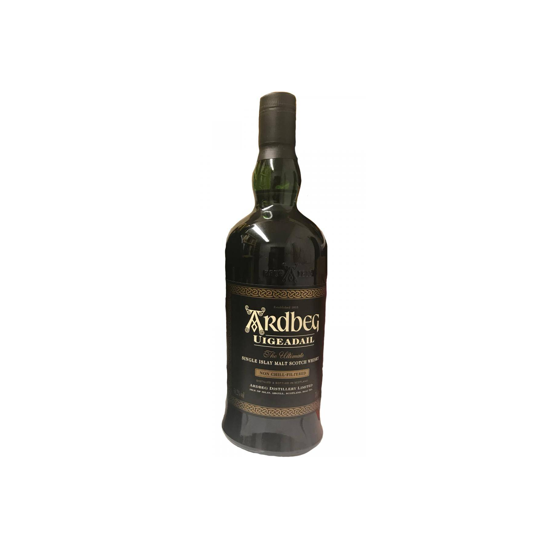 Ardbeg Single Malt Whisky