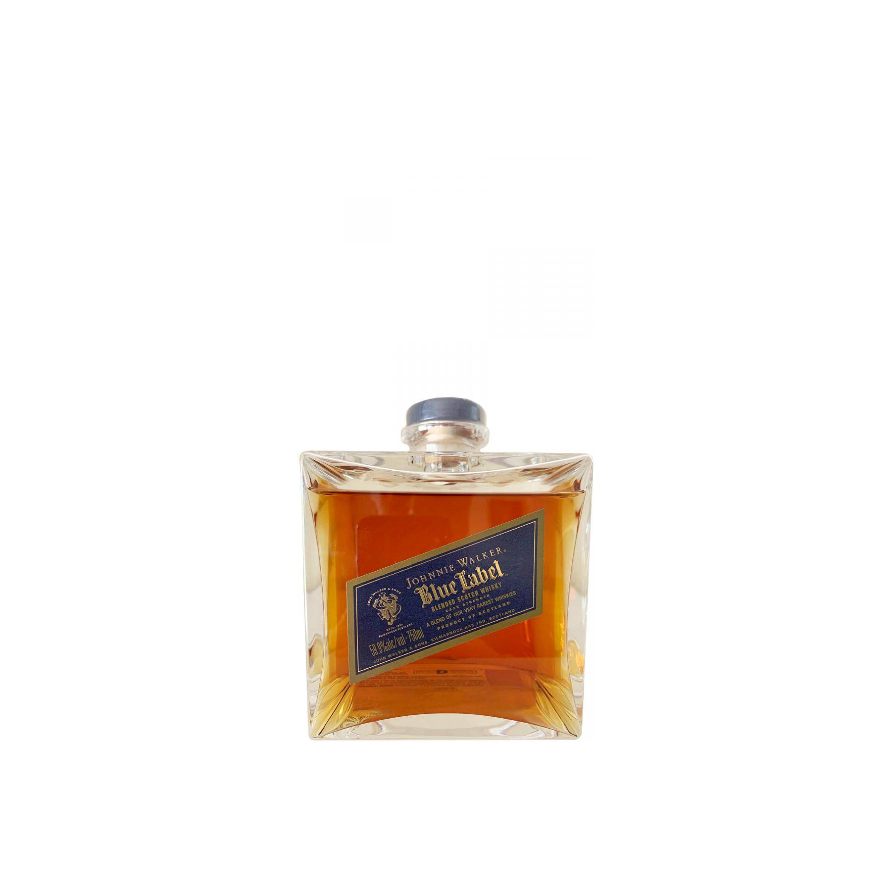 Johnnie Walker Blended Whisky