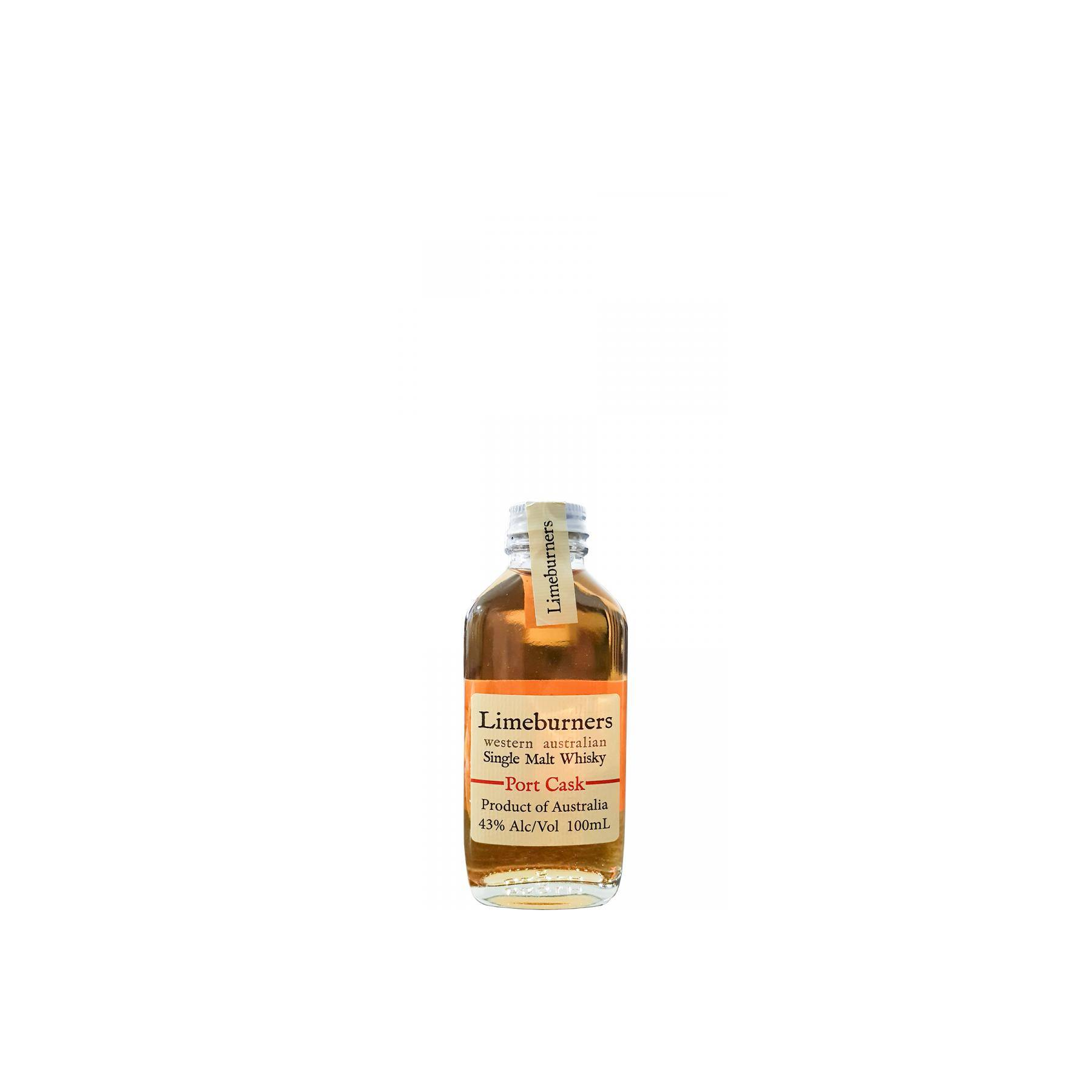 Limeburners Port Cask