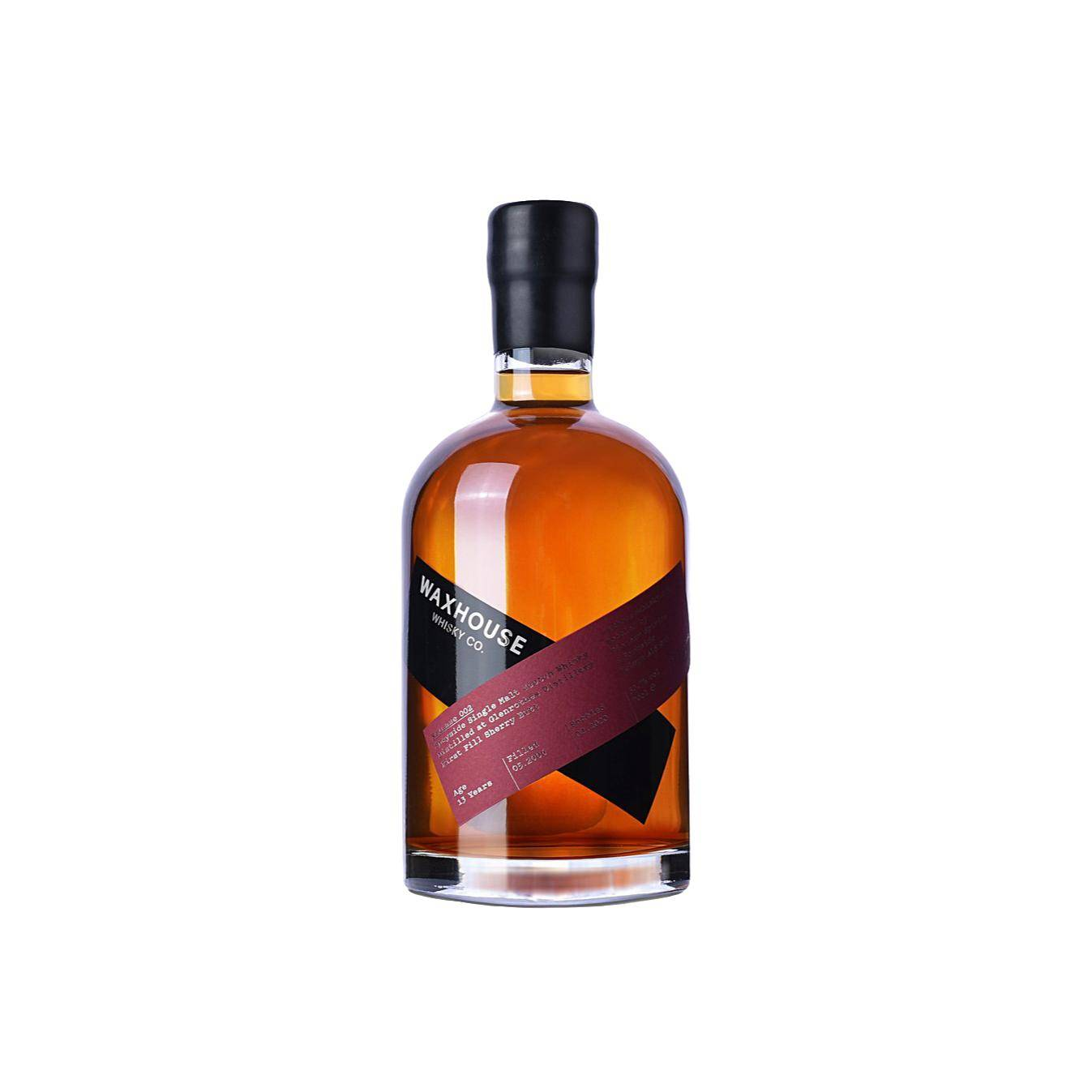 The Glenrothes 2006 13 Years Single Malt Whisky