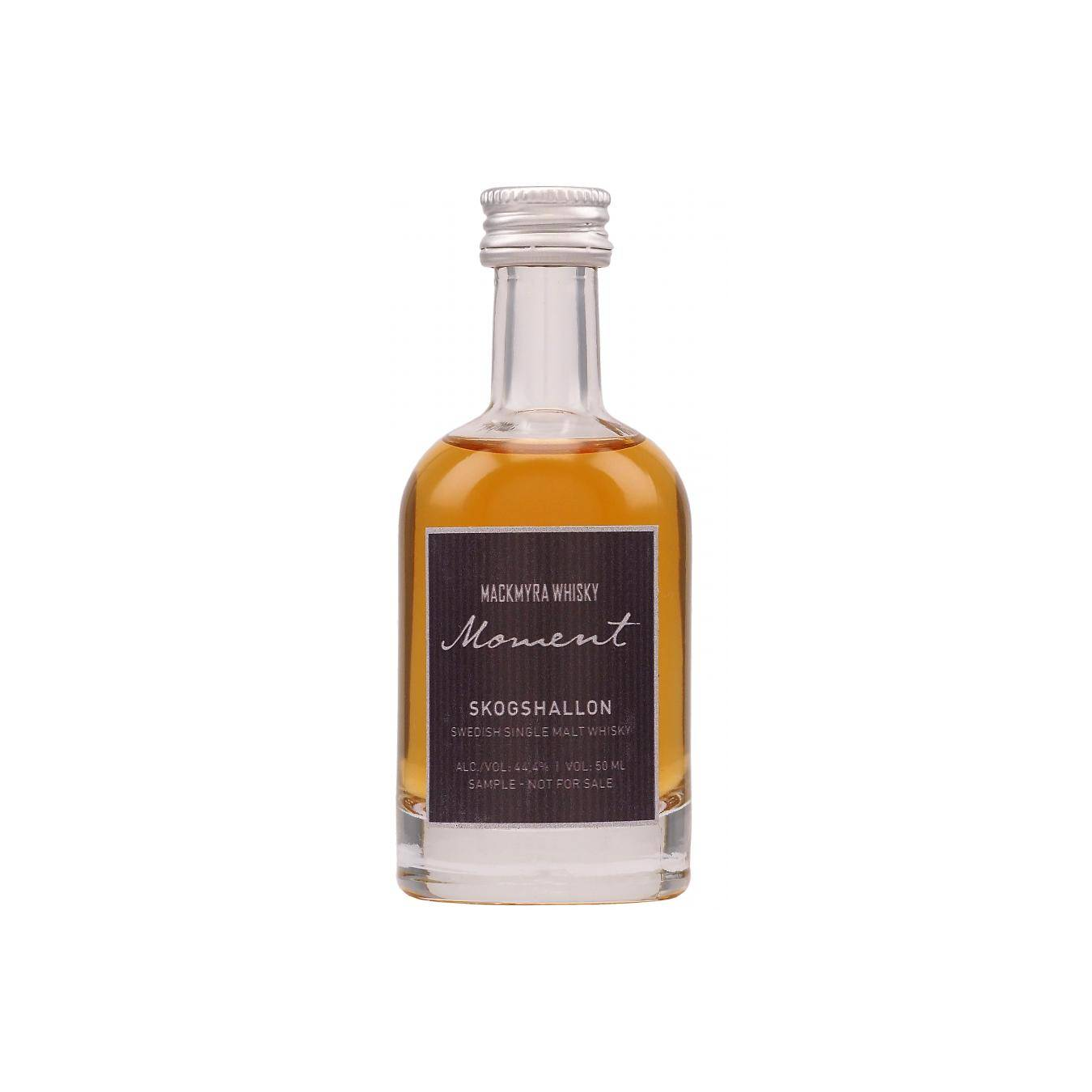 Mackmyra Single Malt Whisky 2