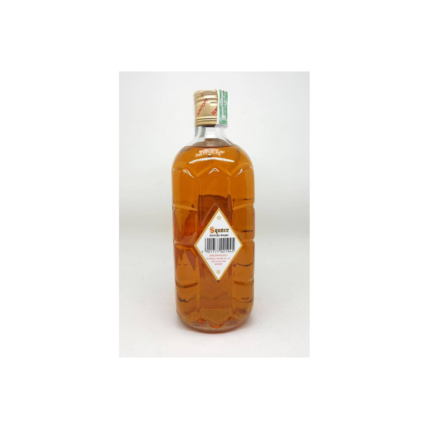 Suntory Blended Whisky 3