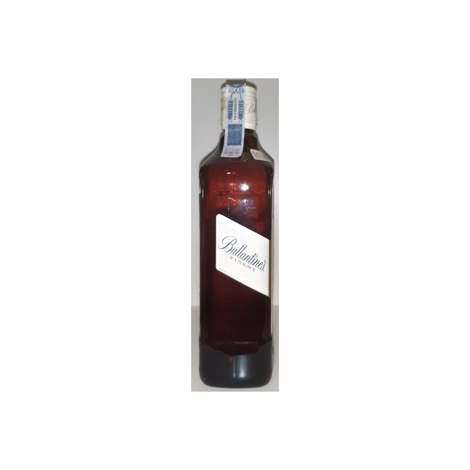 Ballantine's Finest 3