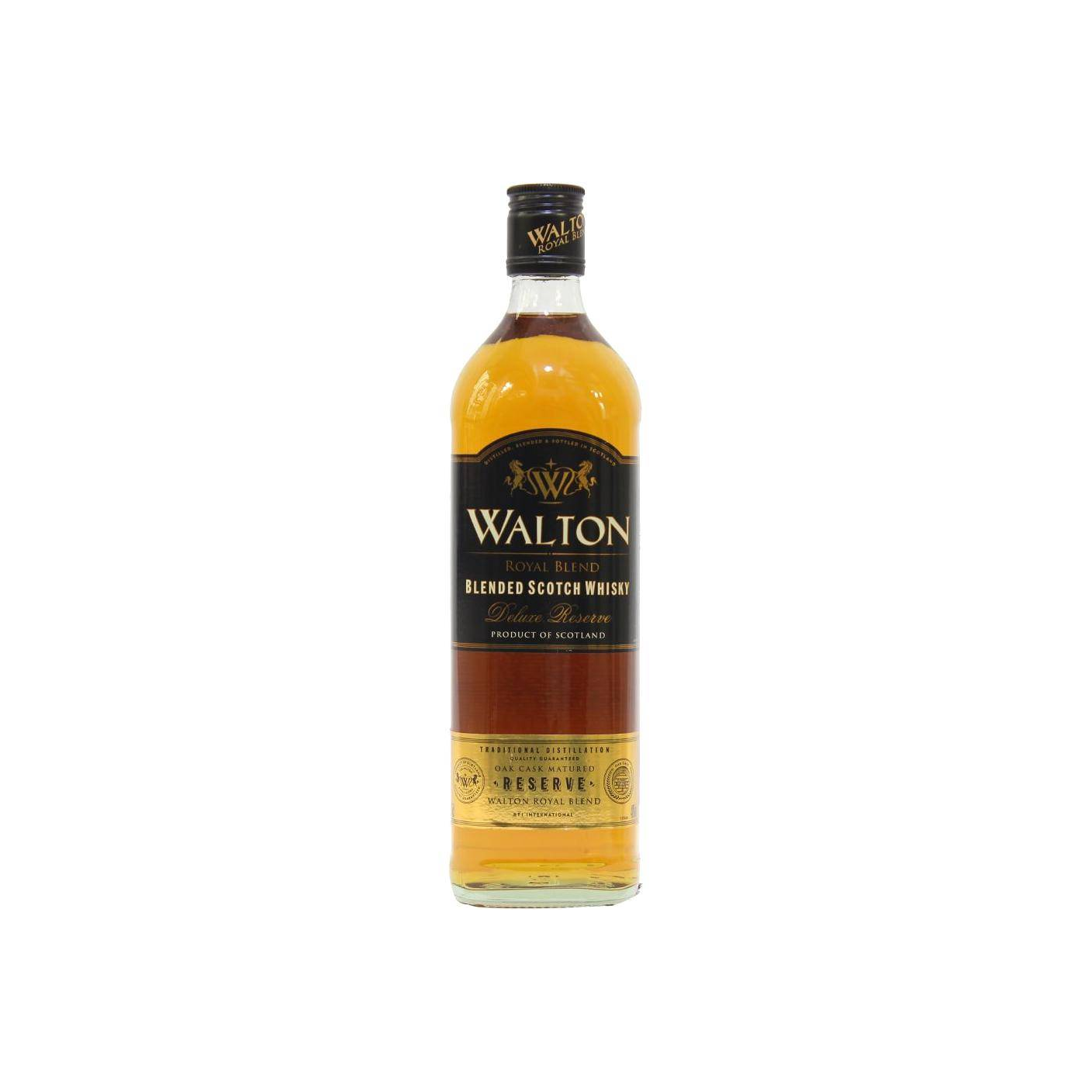 Walton Royal Blend