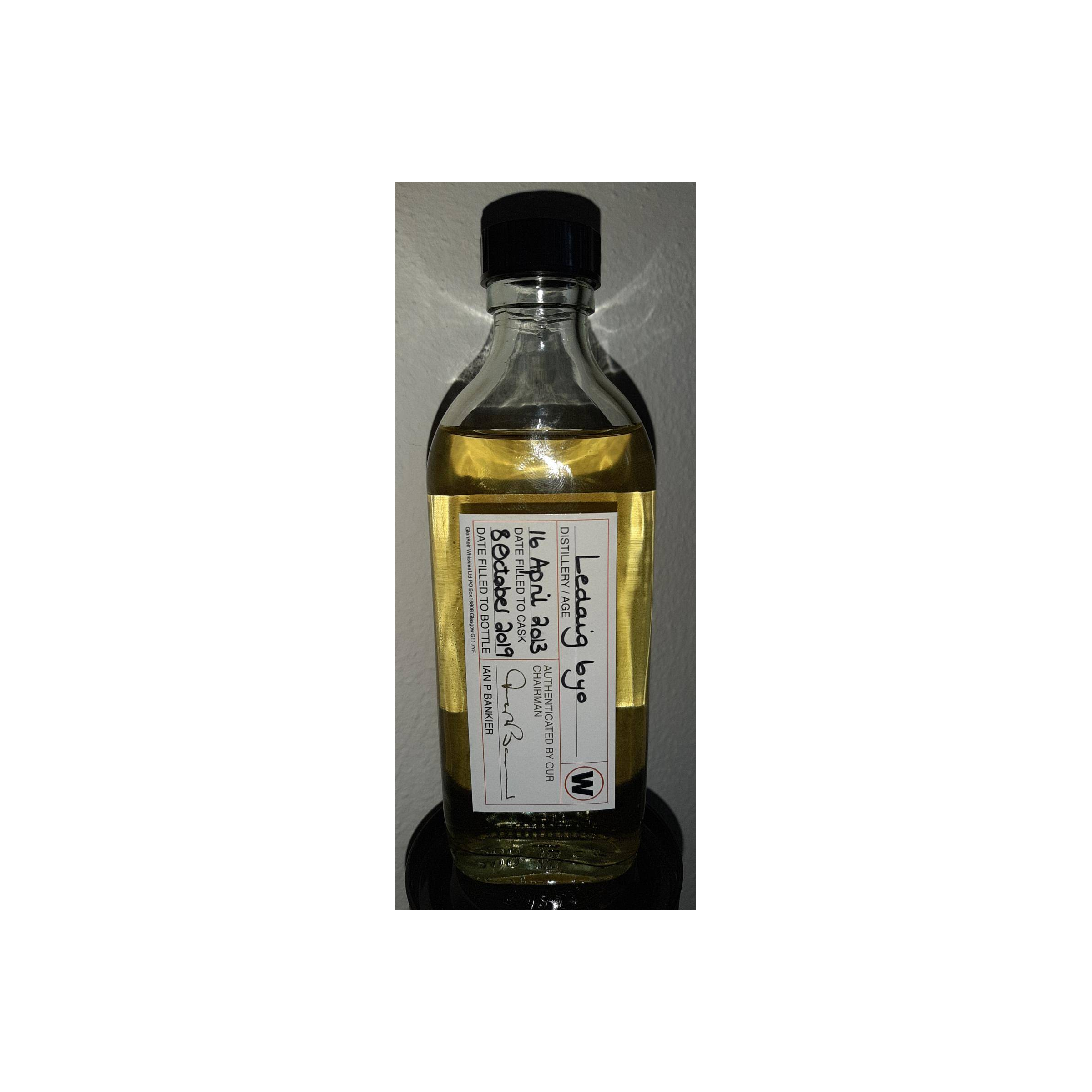 Tobermory 2013 6 Years Single Malt Whisky 3