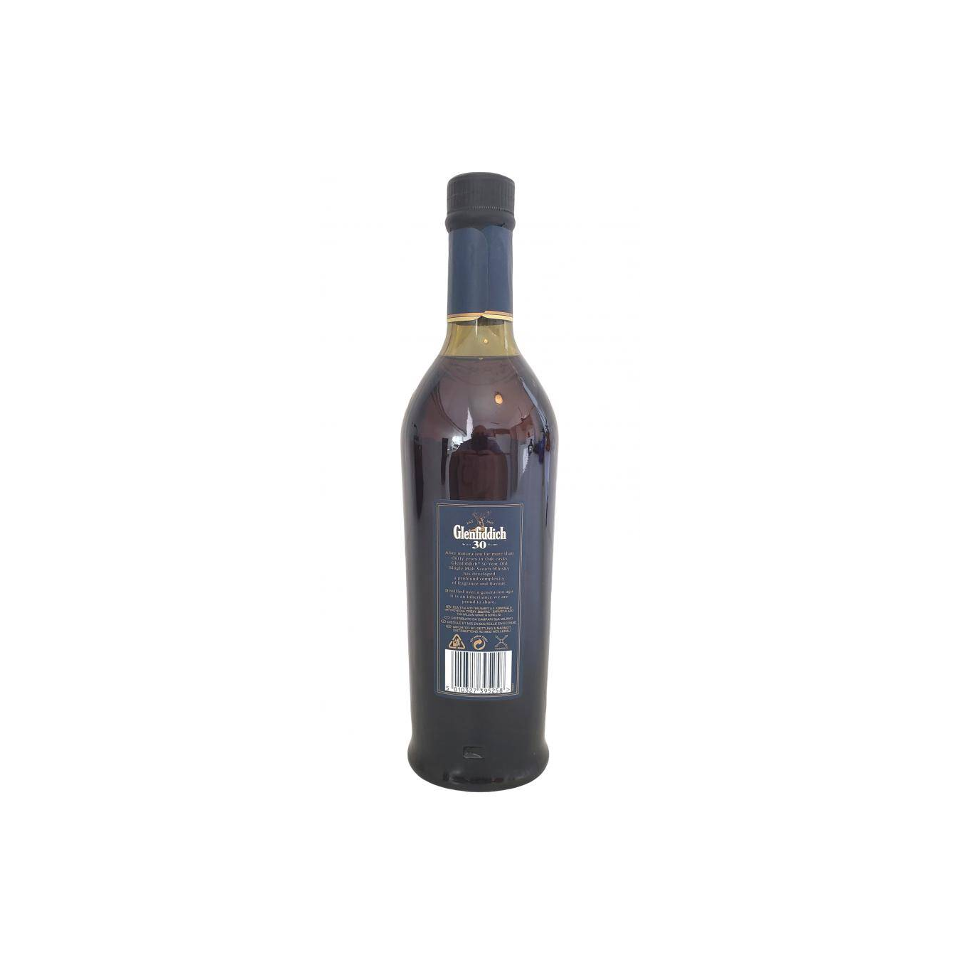 Glenfiddich 30 Years Single Malt Whisky 2