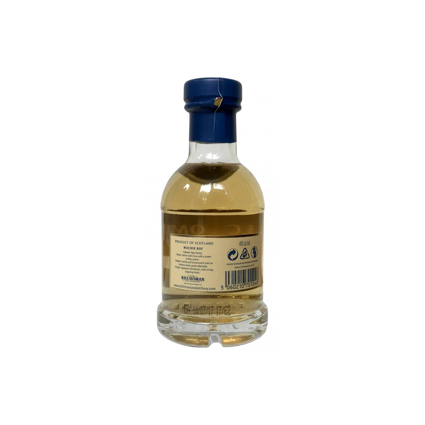 Kilchoman Single Malt Whisky 2