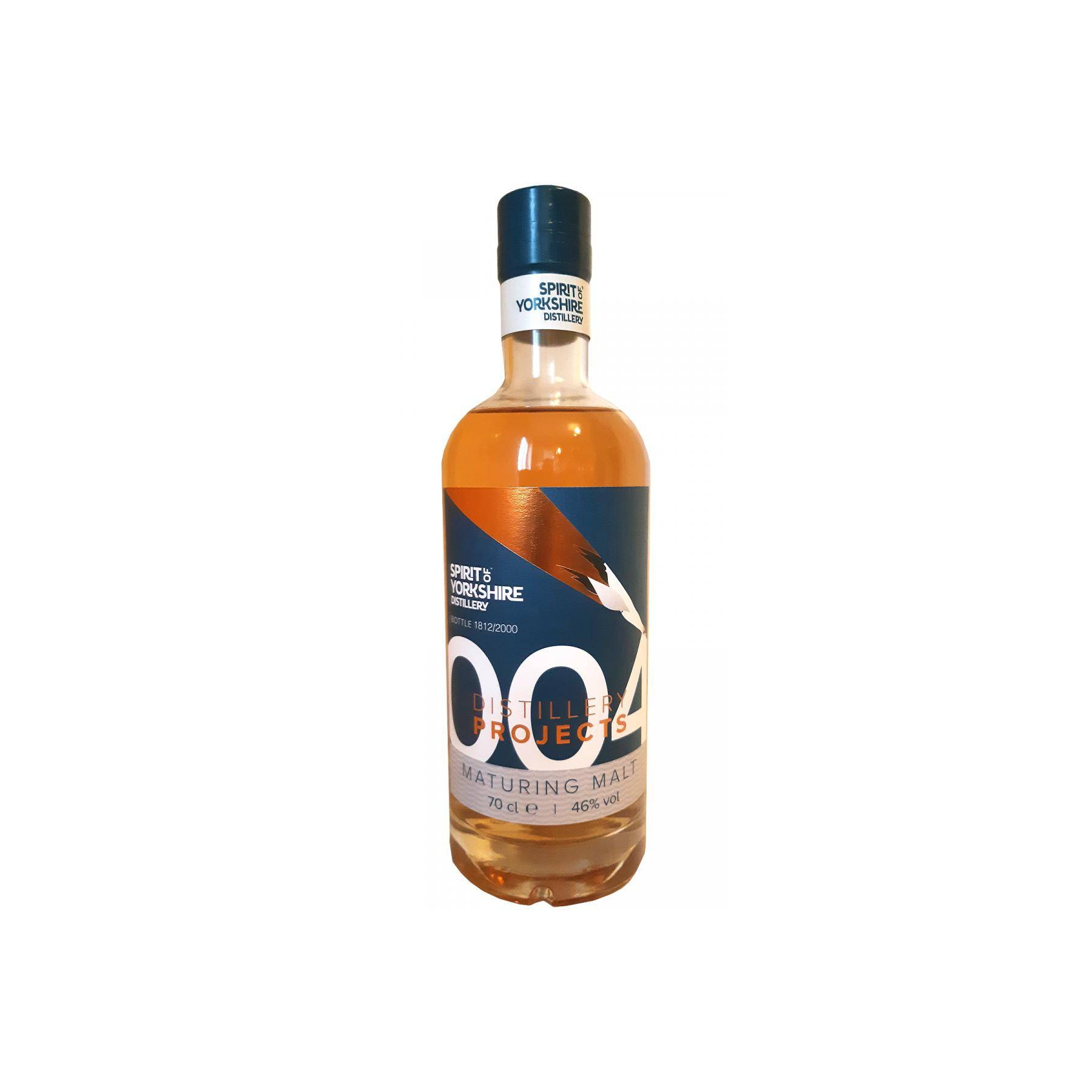 Spirit of Yorkshire Distillery Distillery Projects 004