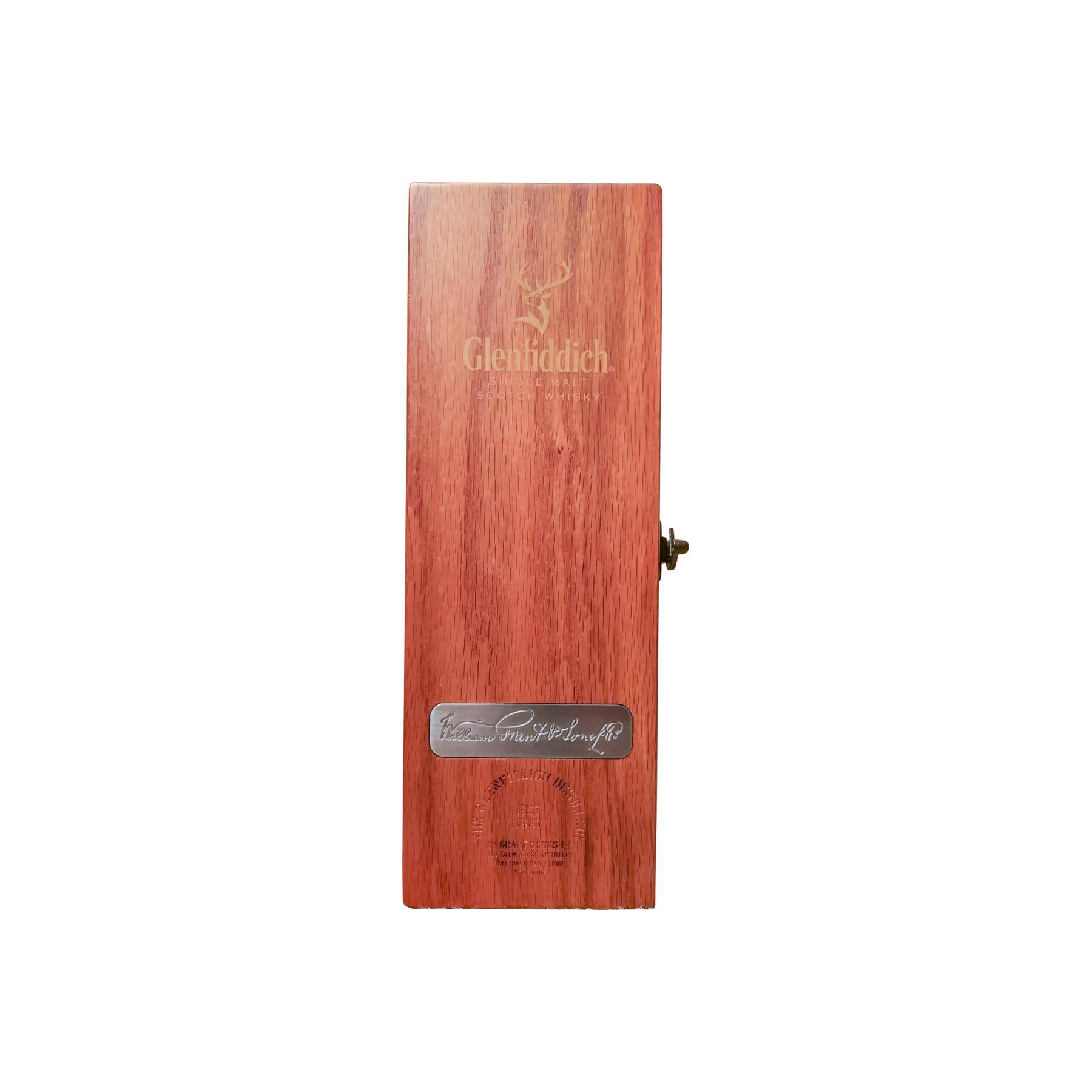 Glenfiddich 15 Years Single Malt Whisky 3