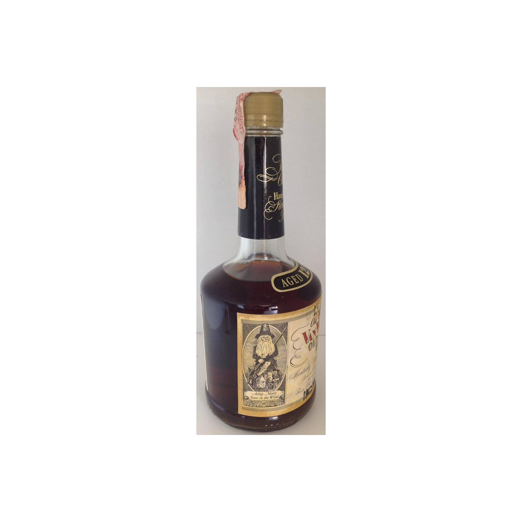 Old Rip Van Winkle 12-year-old 2