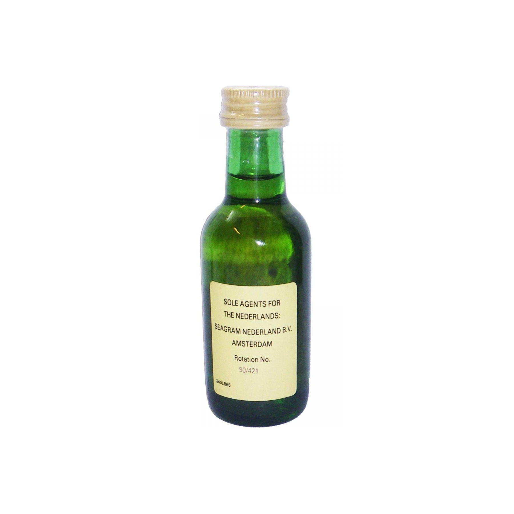 The Glenlivet 12 Years Single Malt Whisky 2