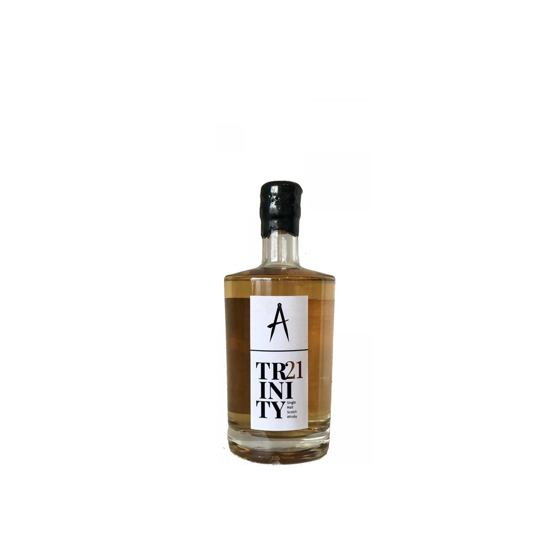 Arcanum Trinity21 ArS 3