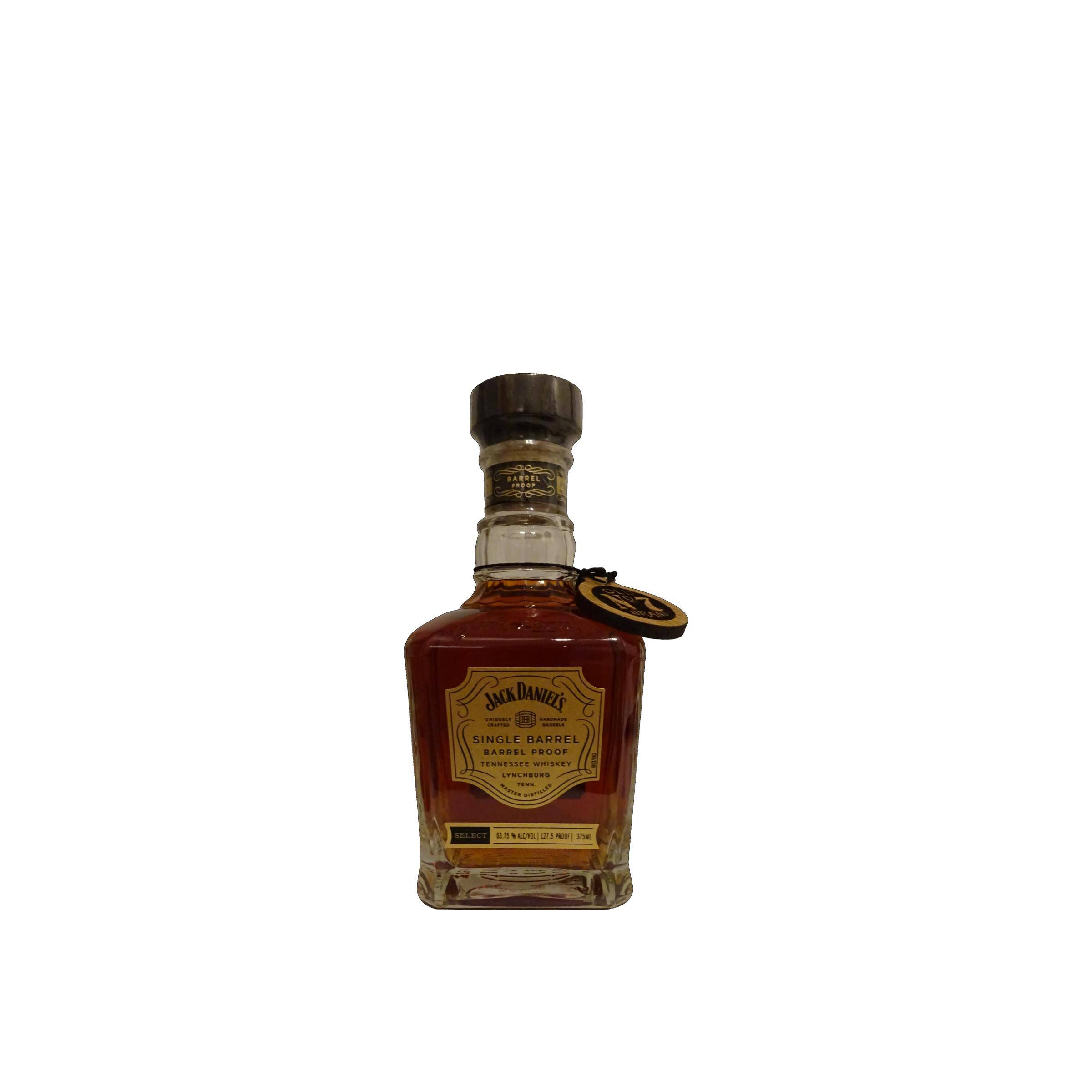 Jack Daniel's Tennessee Whisky 