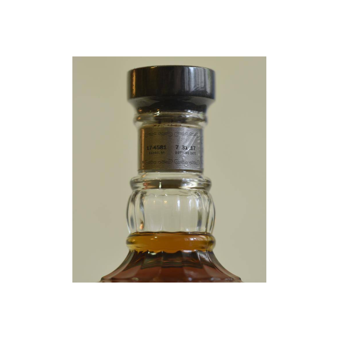 Jack Daniel's Tennessee Whisky  2