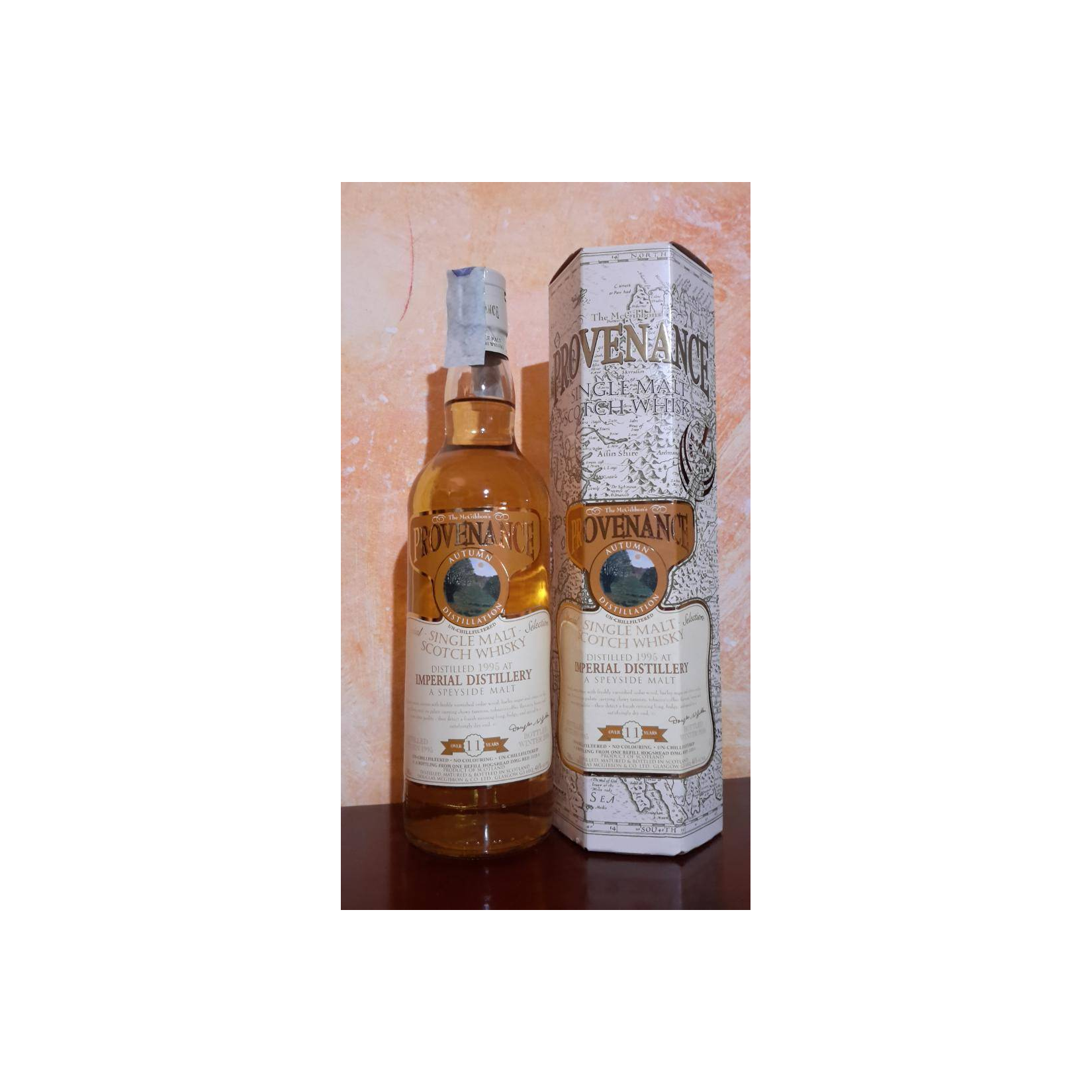 Imperial 1995 McG 2