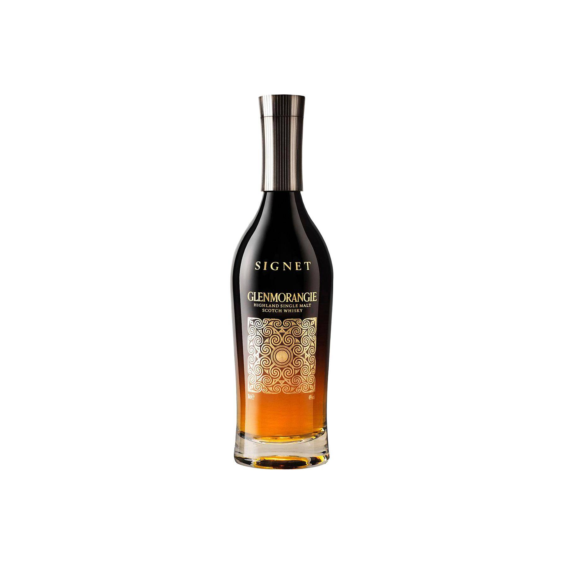 Glenmorangie Single Malt Whisky