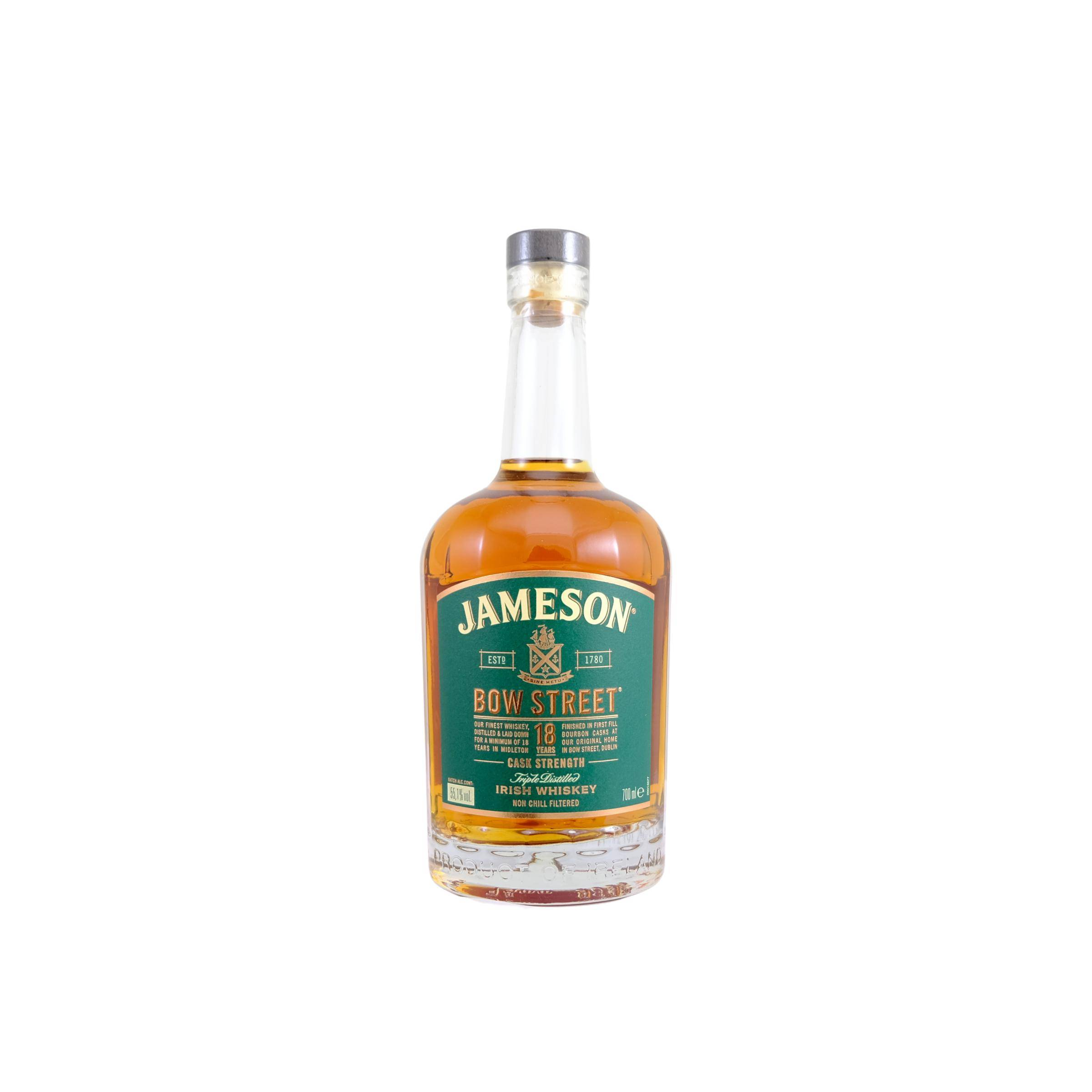 Jameson 18 Years Blended Whisky