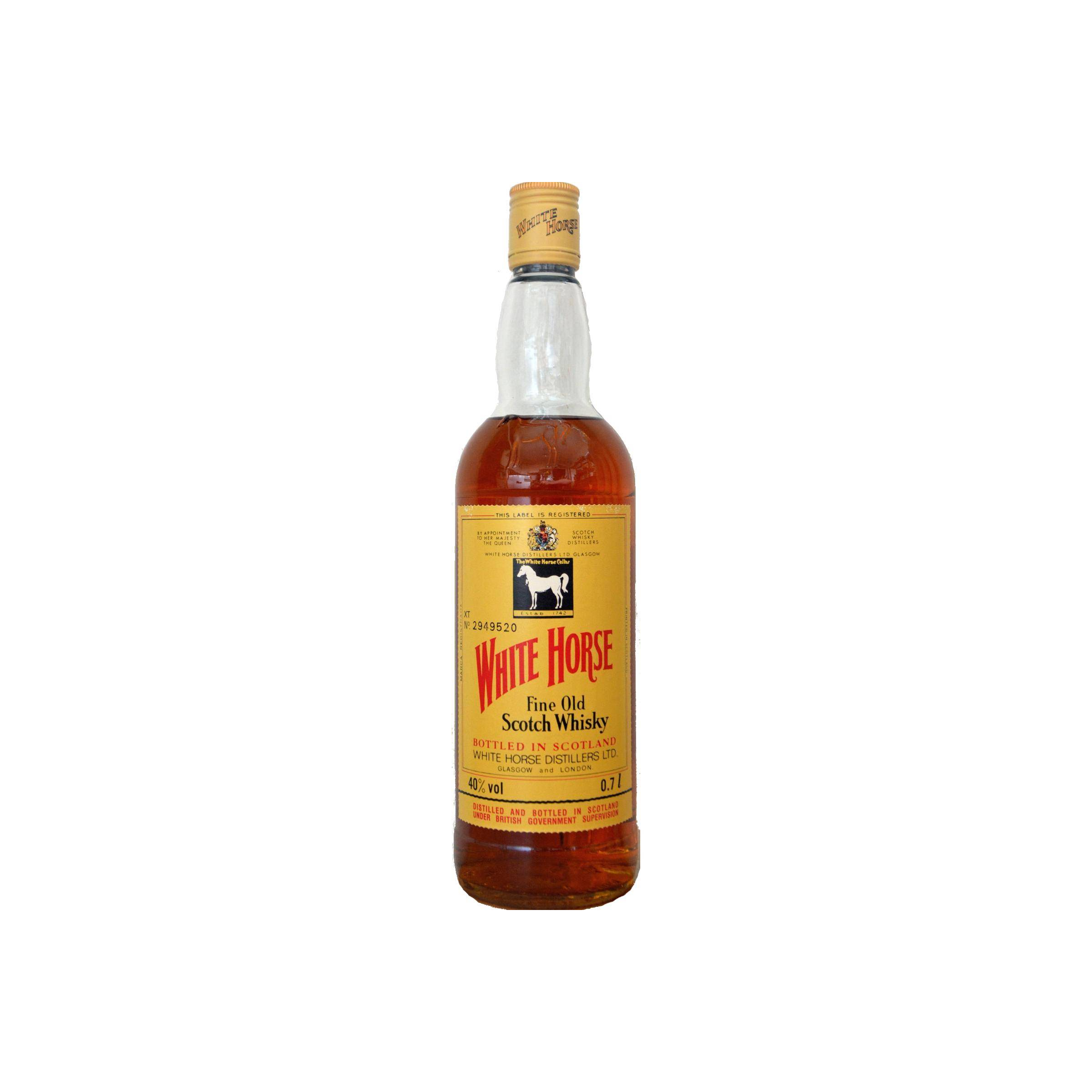 White Horse Blended Whisky