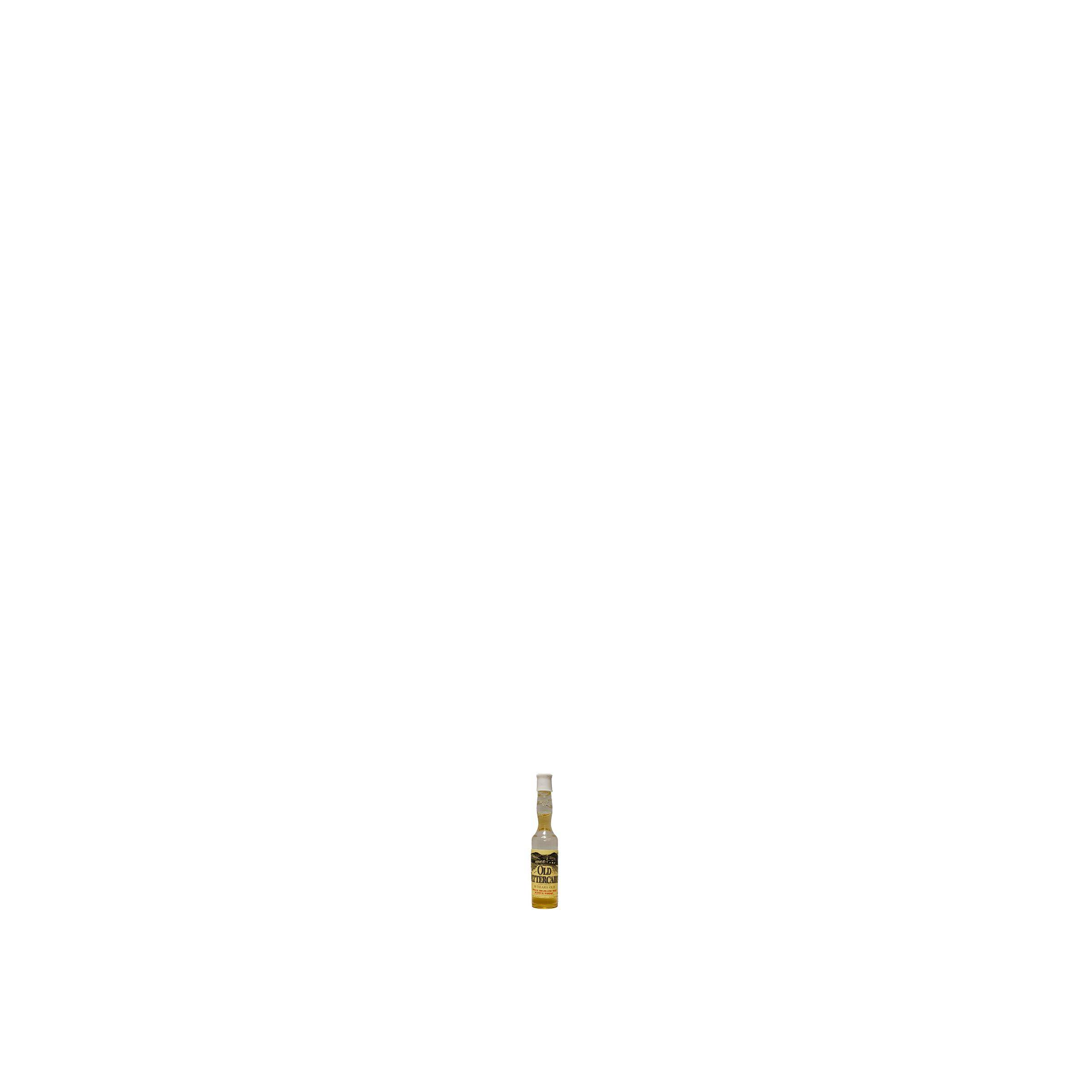 Fettercairn 10 Years Single Malt Whisky