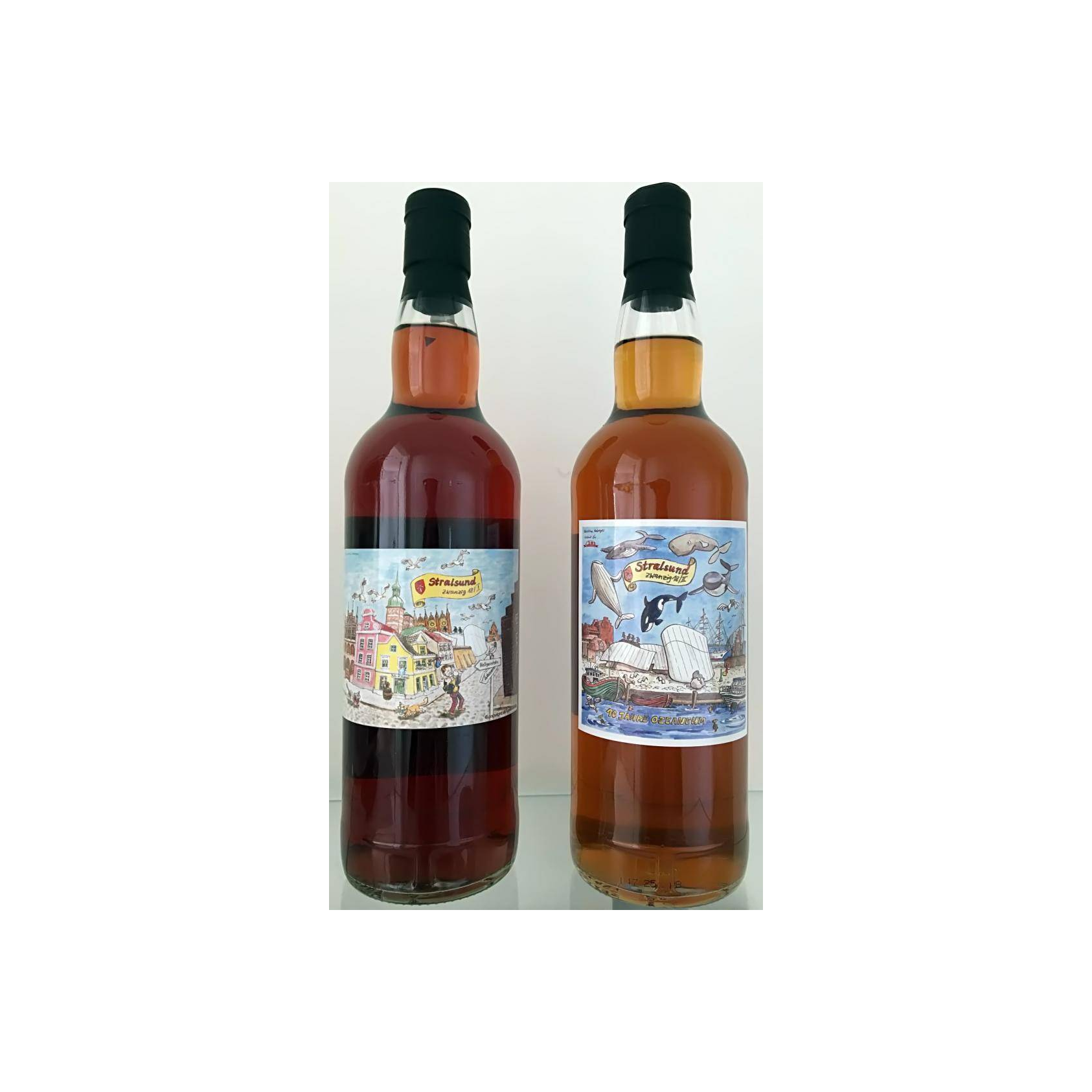Linkwood 2010 6 Years Single Malt Whisky