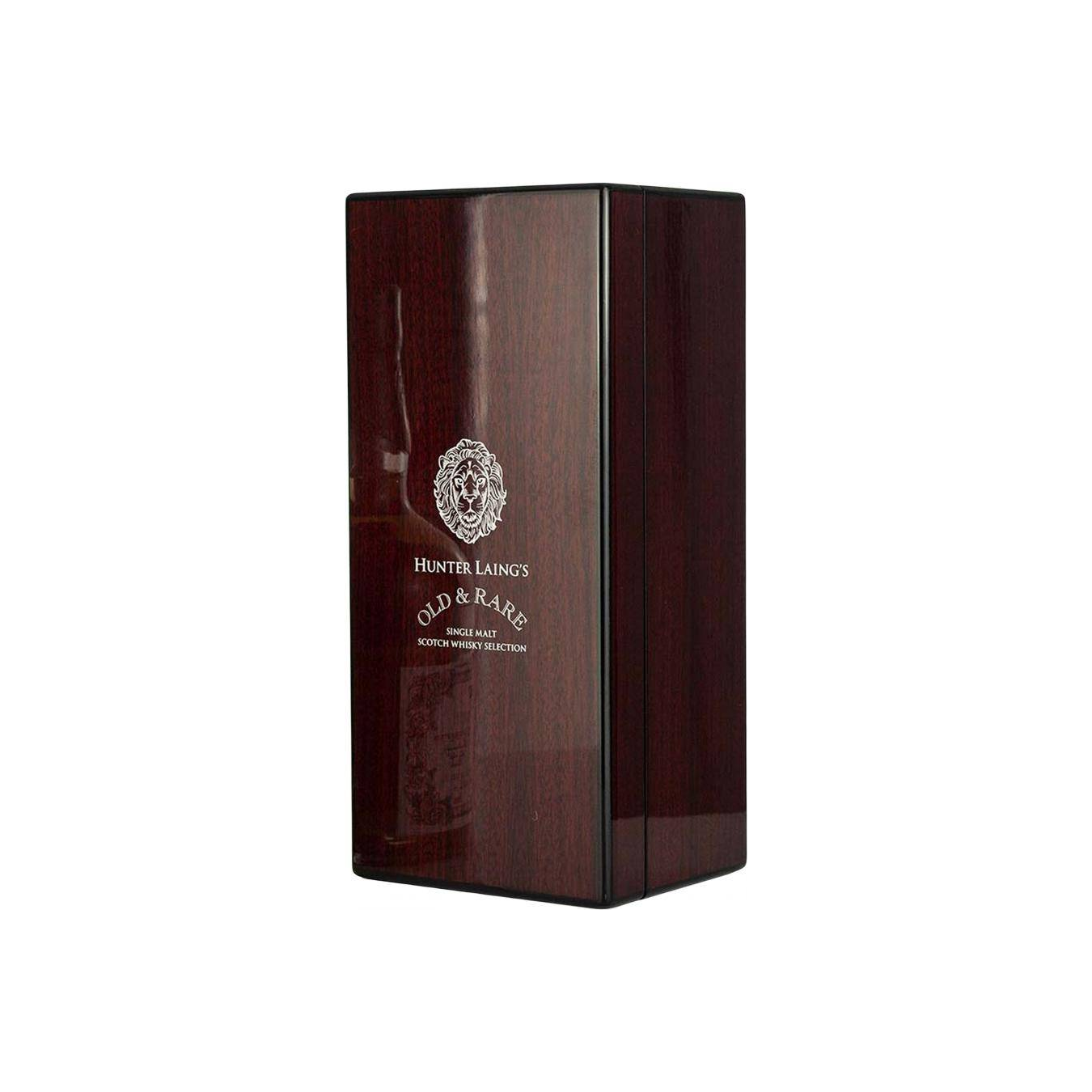 Laphroaig 2000 18 Years Single Malt Whisky 2