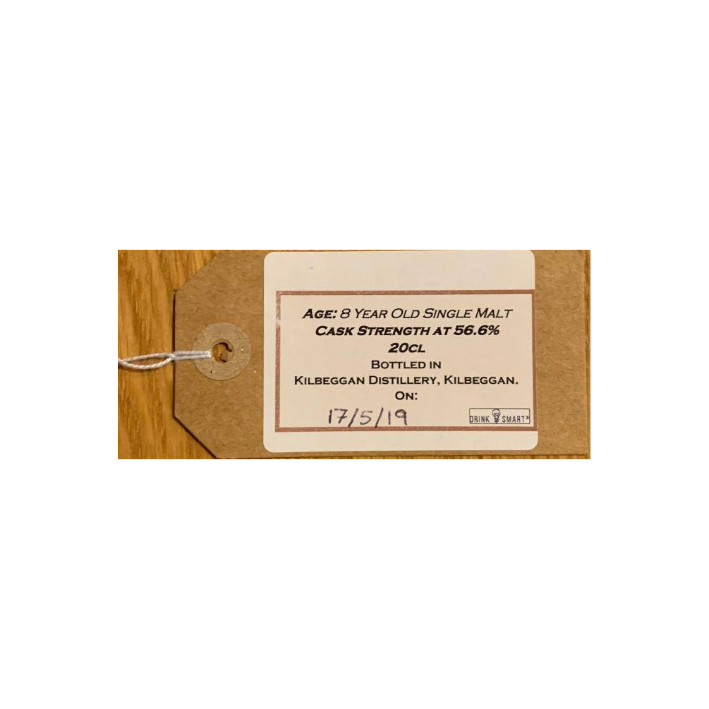 Kilbeggan 08-year-old 2