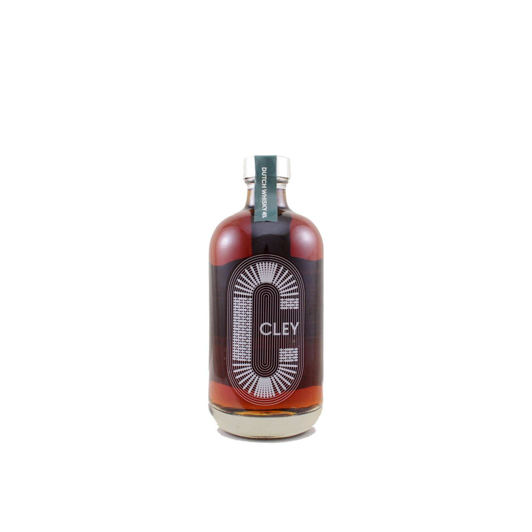 Cley Whisky Malt & Rye