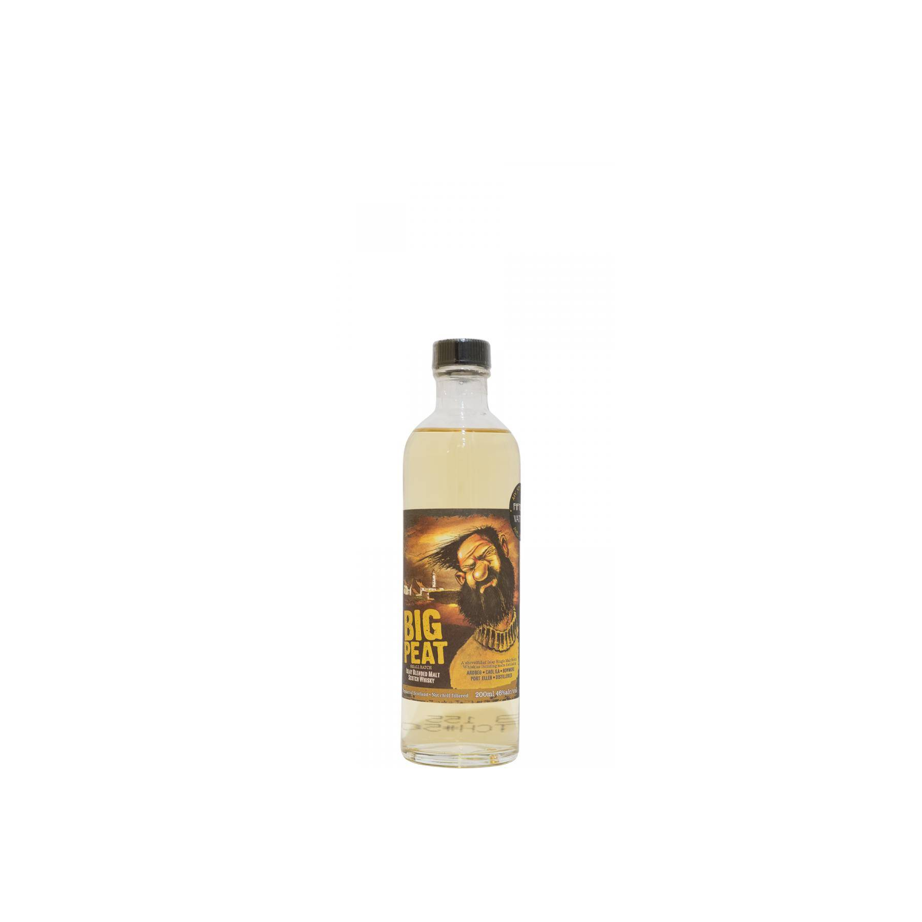 Douglas Laing Small Batch Blended Malt Whisky