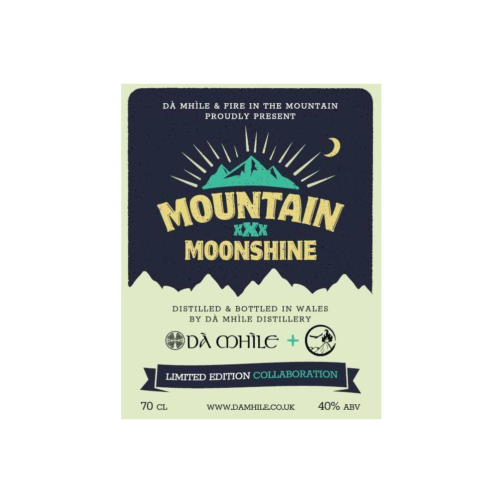Dà Mhìle Mountain Moonshine 2