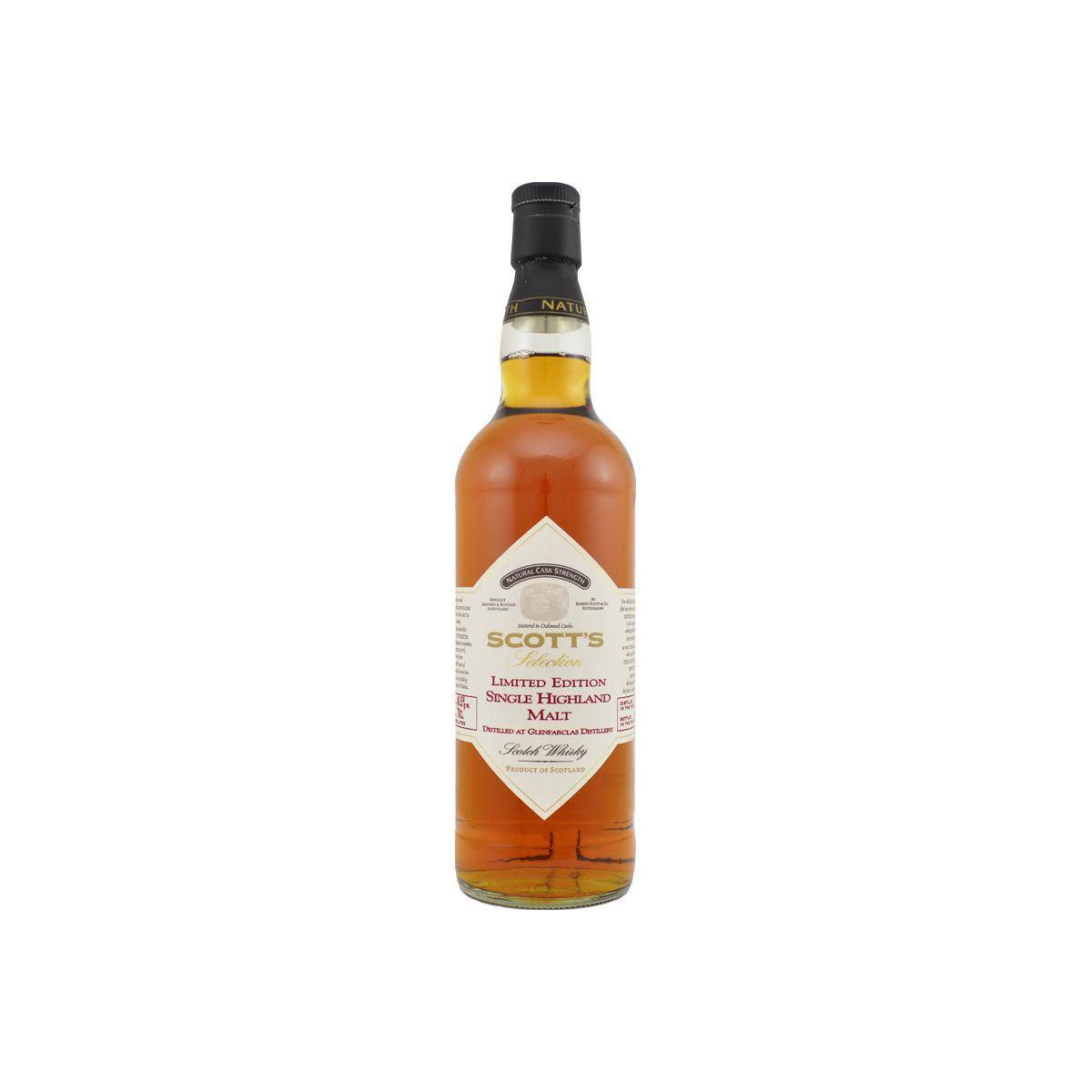 Glenfarclas 1965 40 Years Single Malt Whisky
