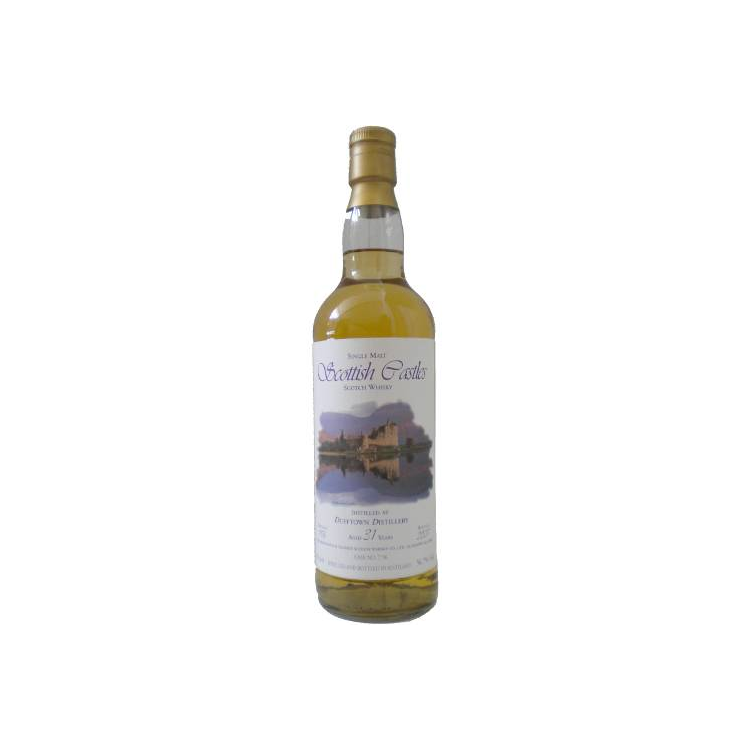 Dufftown 1976 31 Years Single Malt Whisky