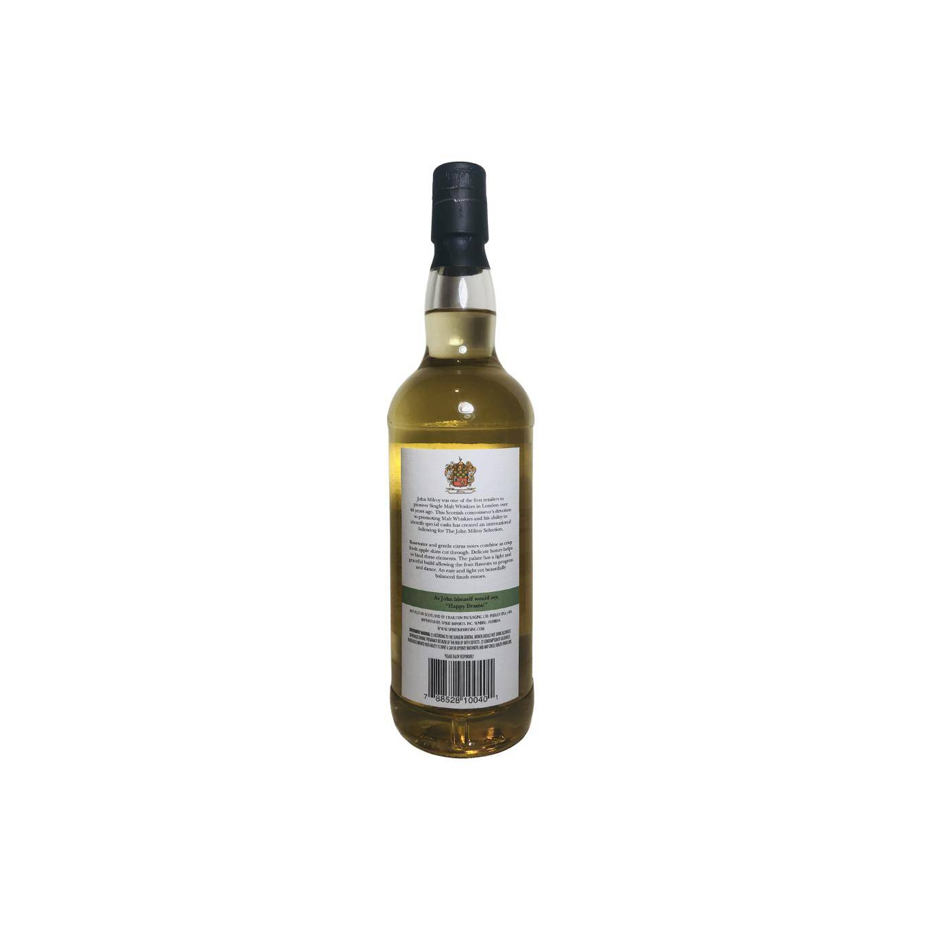 Benrinnes 2006 12 Years Single Malt Whisky 2